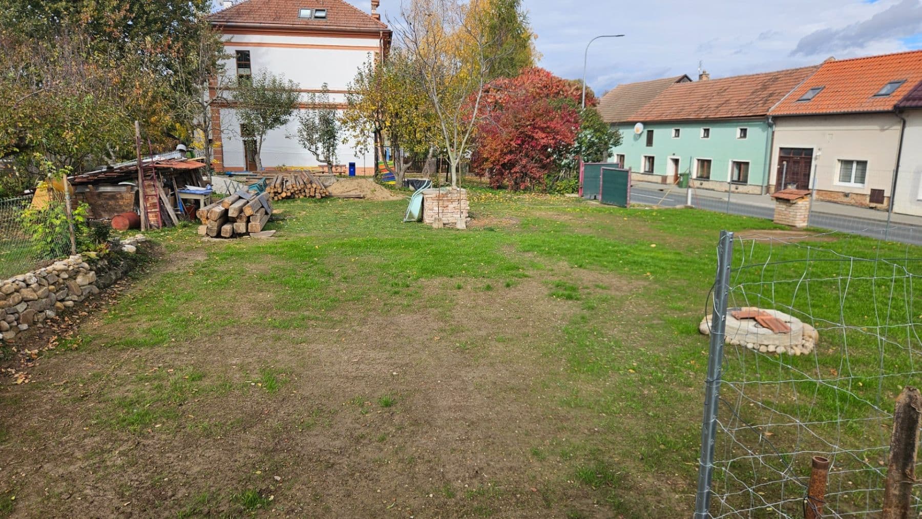 Predaj pozemku 1.018 m², Dětkovice, Jihomoravský kraj Predaj pozemku 1.018 m², Dětkovice, Jihomoravský kraj