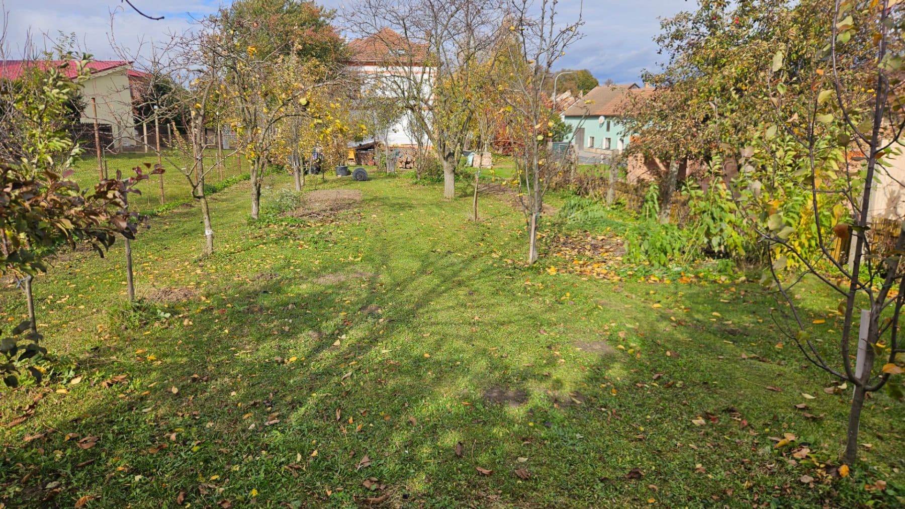 Predaj pozemku 1.018 m², Dětkovice, Jihomoravský kraj Predaj pozemku 1.018 m², Dětkovice, Jihomoravský kraj