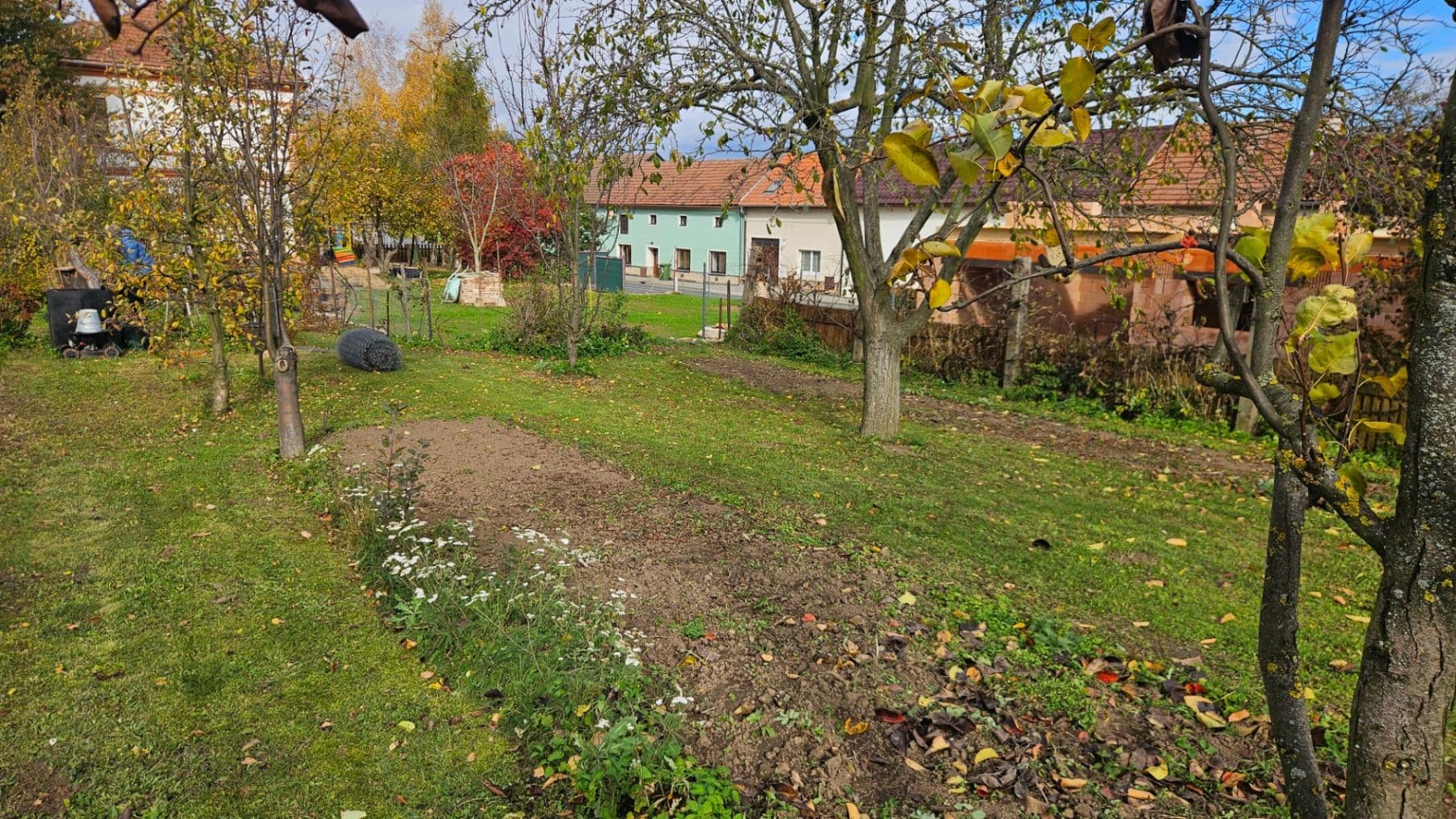 Predaj pozemku 1.018 m², Dětkovice, Jihomoravský kraj Predaj pozemku 1.018 m², Dětkovice, Jihomoravský kraj