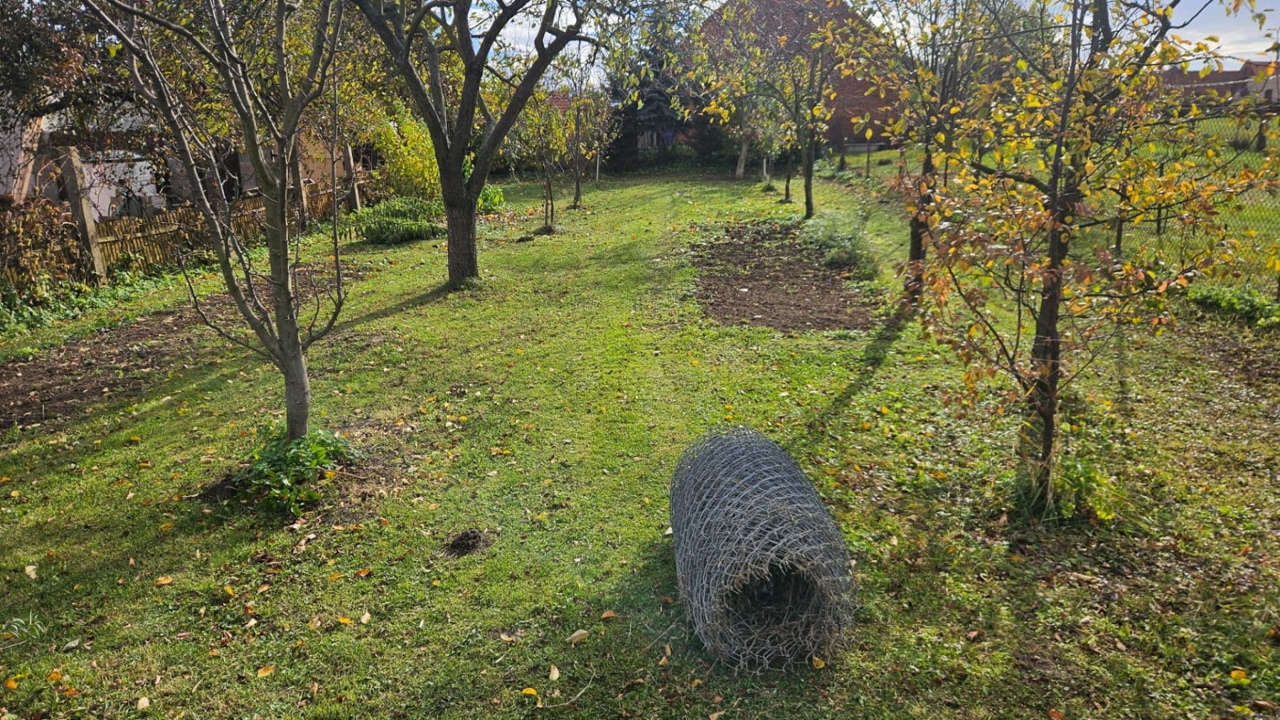 Predaj pozemku 1.018 m², Dětkovice, Jihomoravský kraj Predaj pozemku 1.018 m², Dětkovice, Jihomoravský kraj