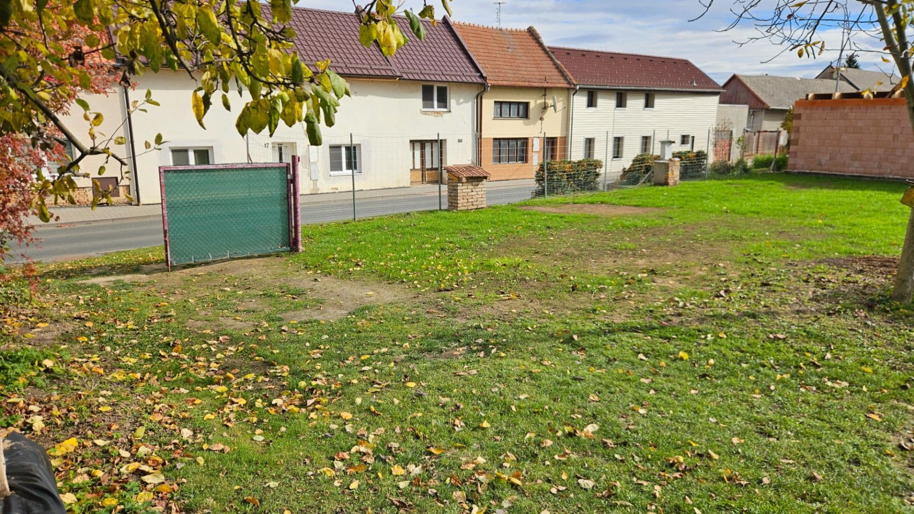 Predaj pozemku 1.018 m², Dětkovice, Jihomoravský kraj Predaj pozemku 1.018 m², Dětkovice, Jihomoravský kraj
