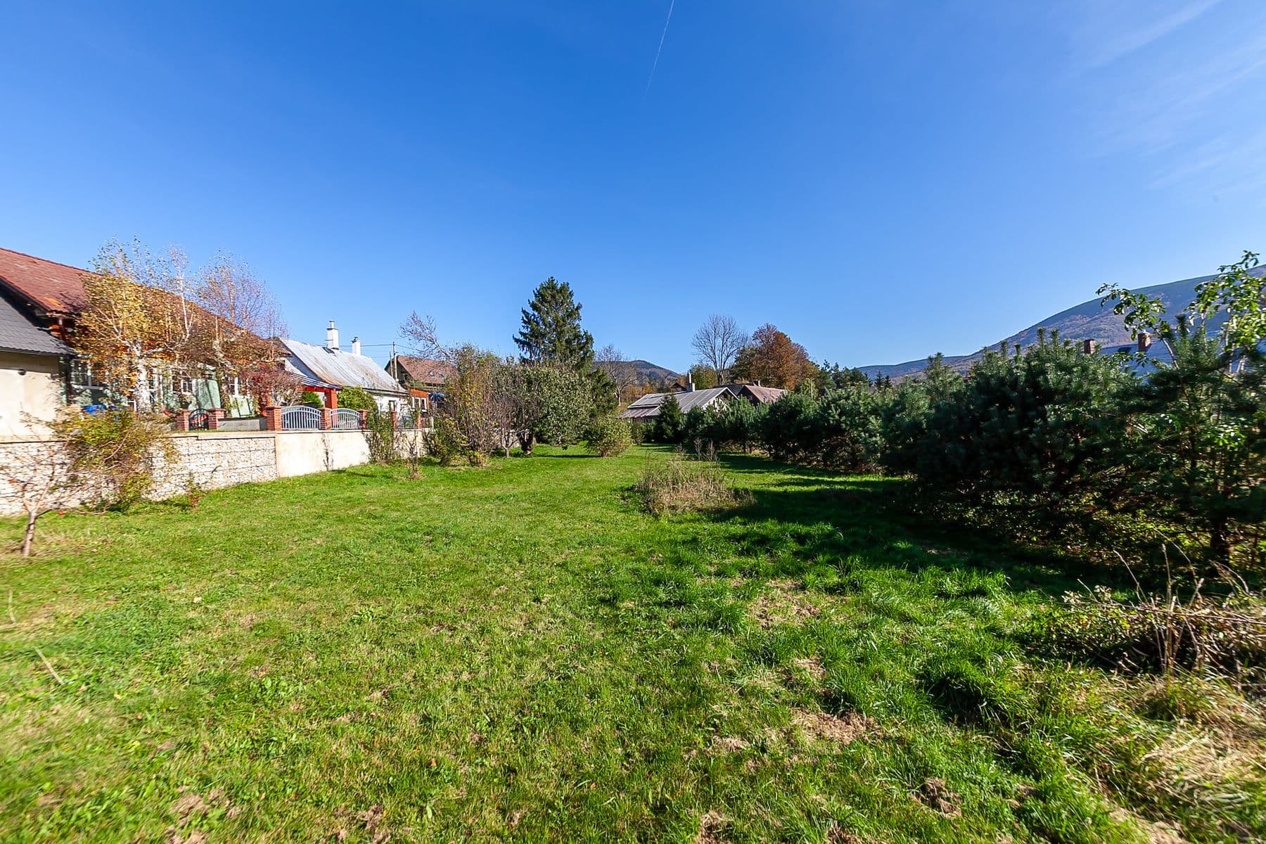 Predaj domu 220 m², pozemek 1.945 m², Hejnice, Liberecký kraj Predaj domu 220 m², pozemek 1.945 m², Hejnice, Liberecký kraj