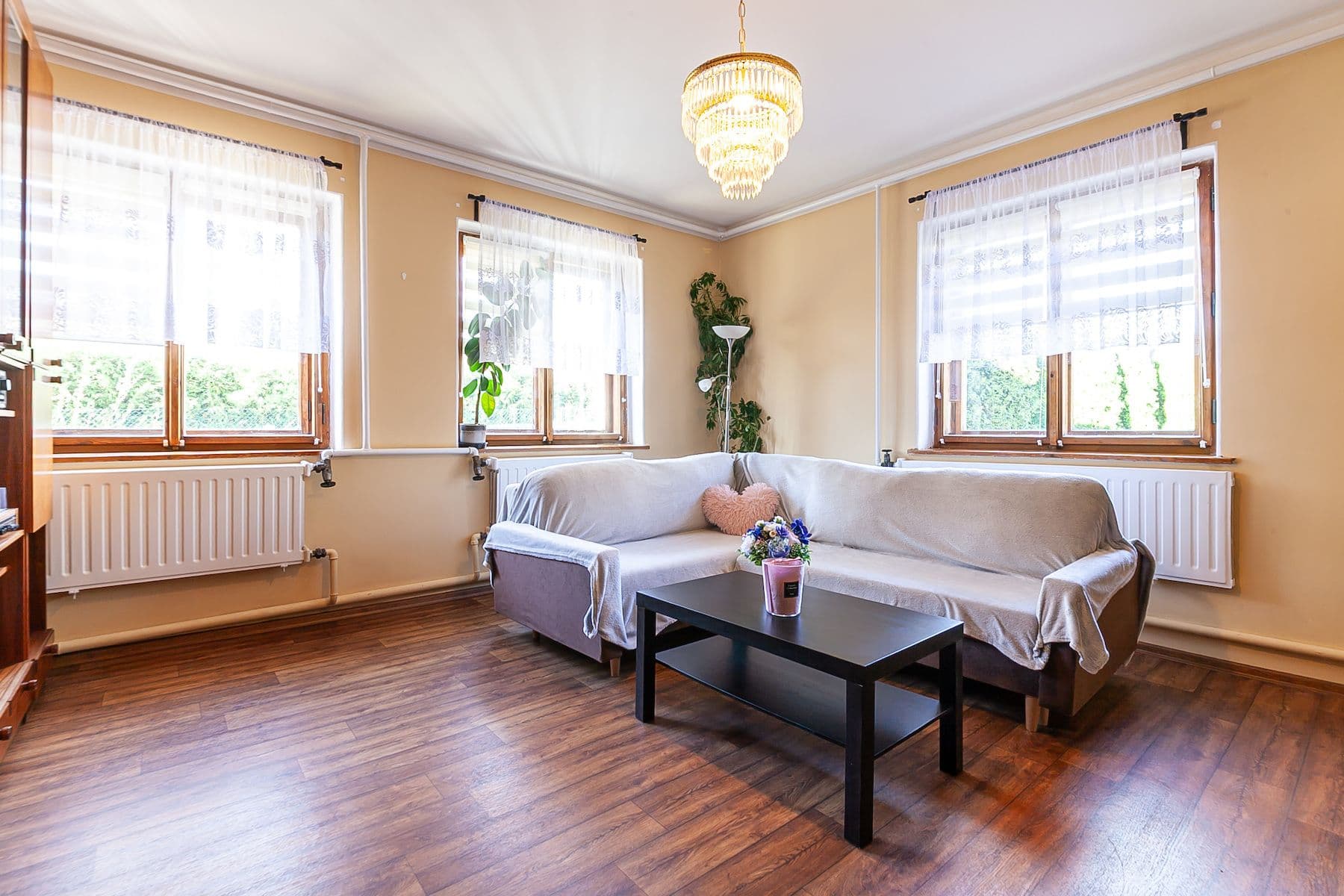 Predaj domu 220 m², pozemek 1.945 m², Hejnice, Liberecký kraj Predaj domu 220 m², pozemek 1.945 m², Hejnice, Liberecký kraj