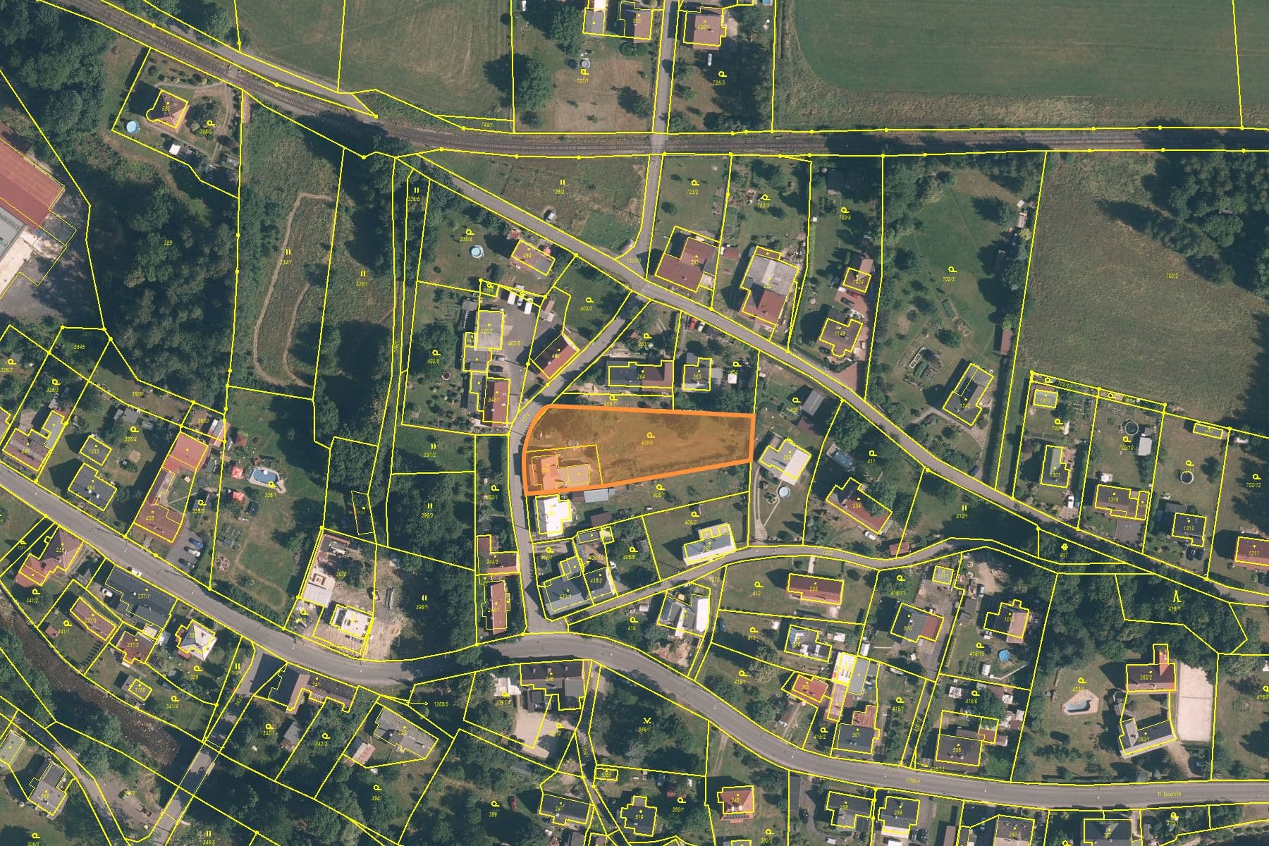 Predaj domu 220 m², pozemek 1.945 m², Hejnice, Liberecký kraj Predaj domu 220 m², pozemek 1.945 m², Hejnice, Liberecký kraj