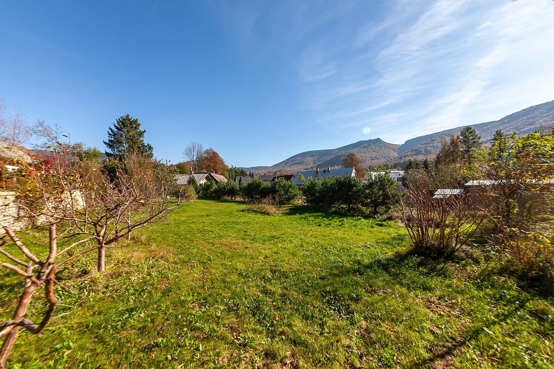 Predaj domu 220 m², pozemek 1.945 m², Hejnice, Liberecký kraj Predaj domu 220 m², pozemek 1.945 m², Hejnice, Liberecký kraj