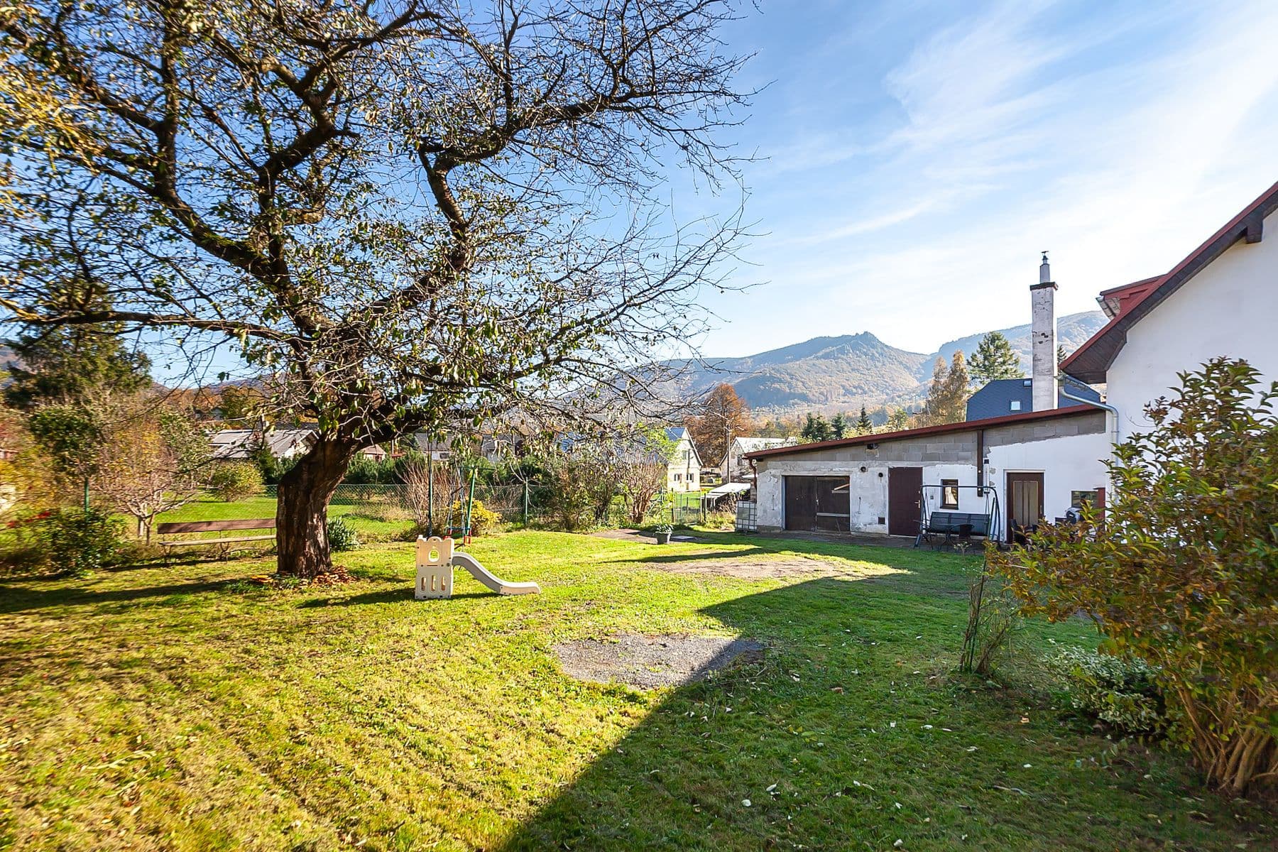 Predaj domu 220 m², pozemek 1.945 m², Hejnice, Liberecký kraj Predaj domu 220 m², pozemek 1.945 m², Hejnice, Liberecký kraj