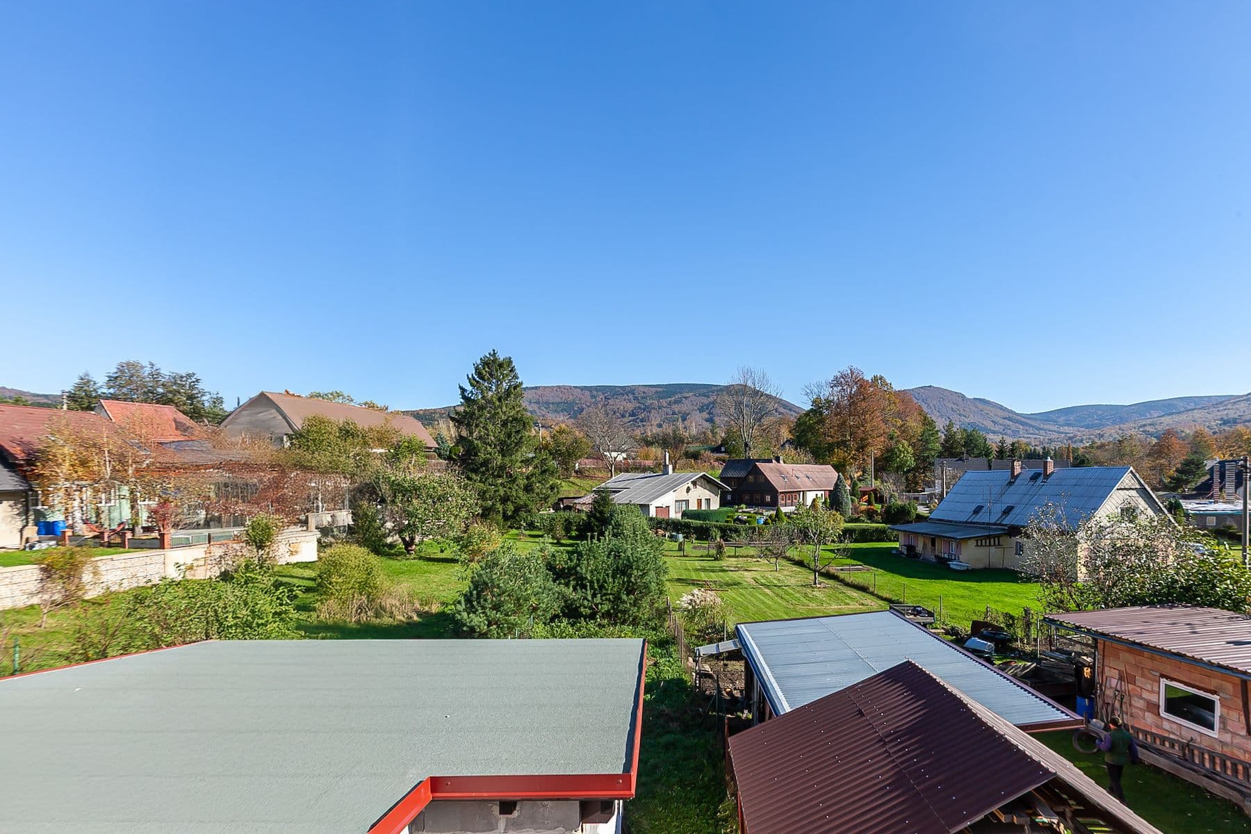 Predaj domu 220 m², pozemek 1.945 m², Hejnice, Liberecký kraj Predaj domu 220 m², pozemek 1.945 m², Hejnice, Liberecký kraj