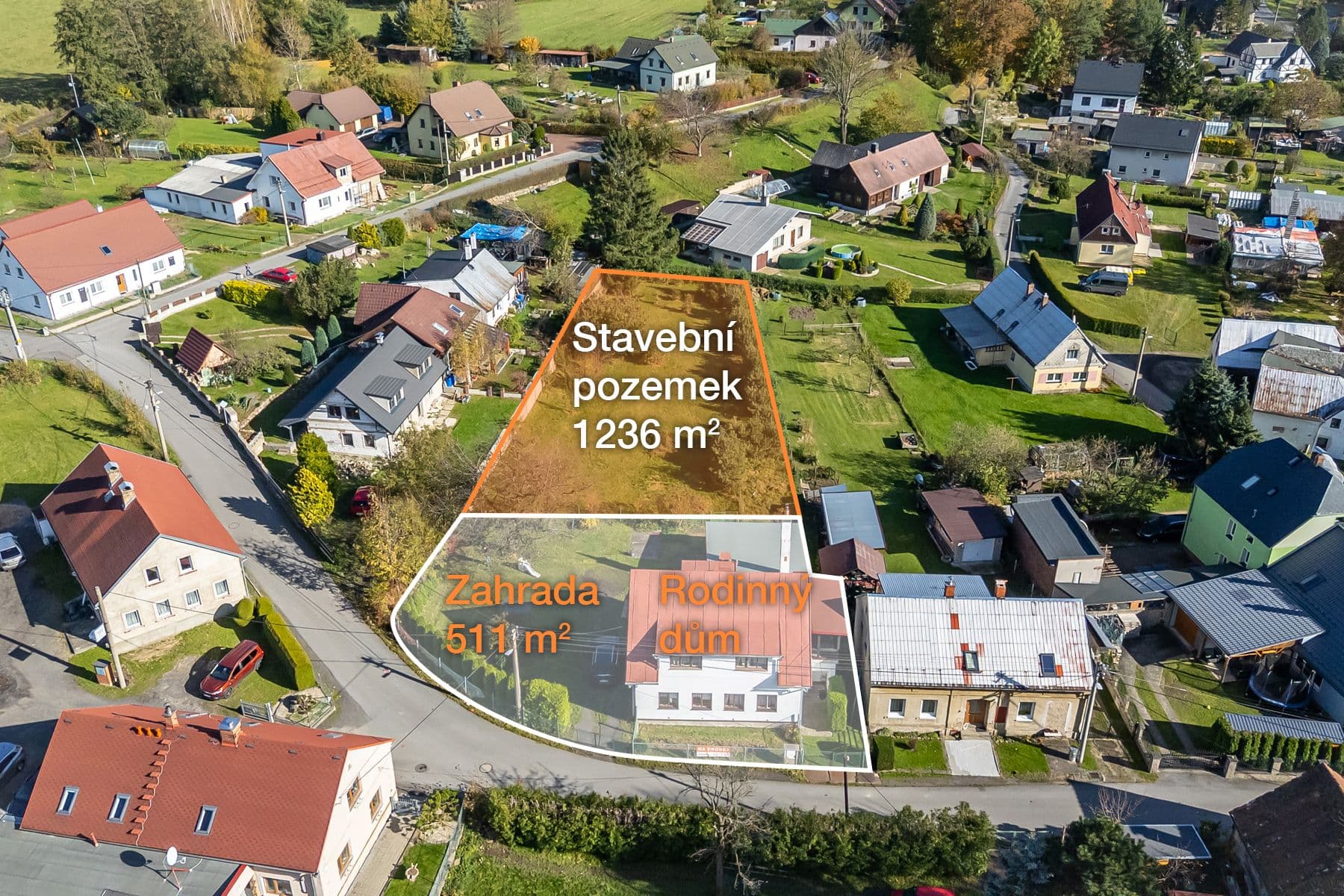 Predaj domu 220 m², pozemek 1.945 m², Hejnice, Liberecký kraj Predaj domu 220 m², pozemek 1.945 m², Hejnice, Liberecký kraj