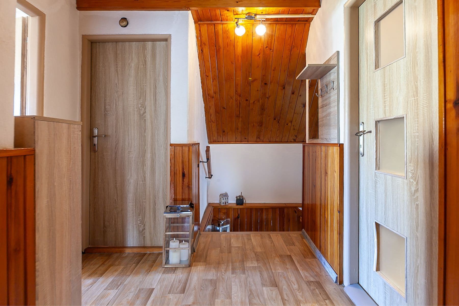 Predaj domu 220 m², pozemek 1.945 m², Hejnice, Liberecký kraj Predaj domu 220 m², pozemek 1.945 m², Hejnice, Liberecký kraj