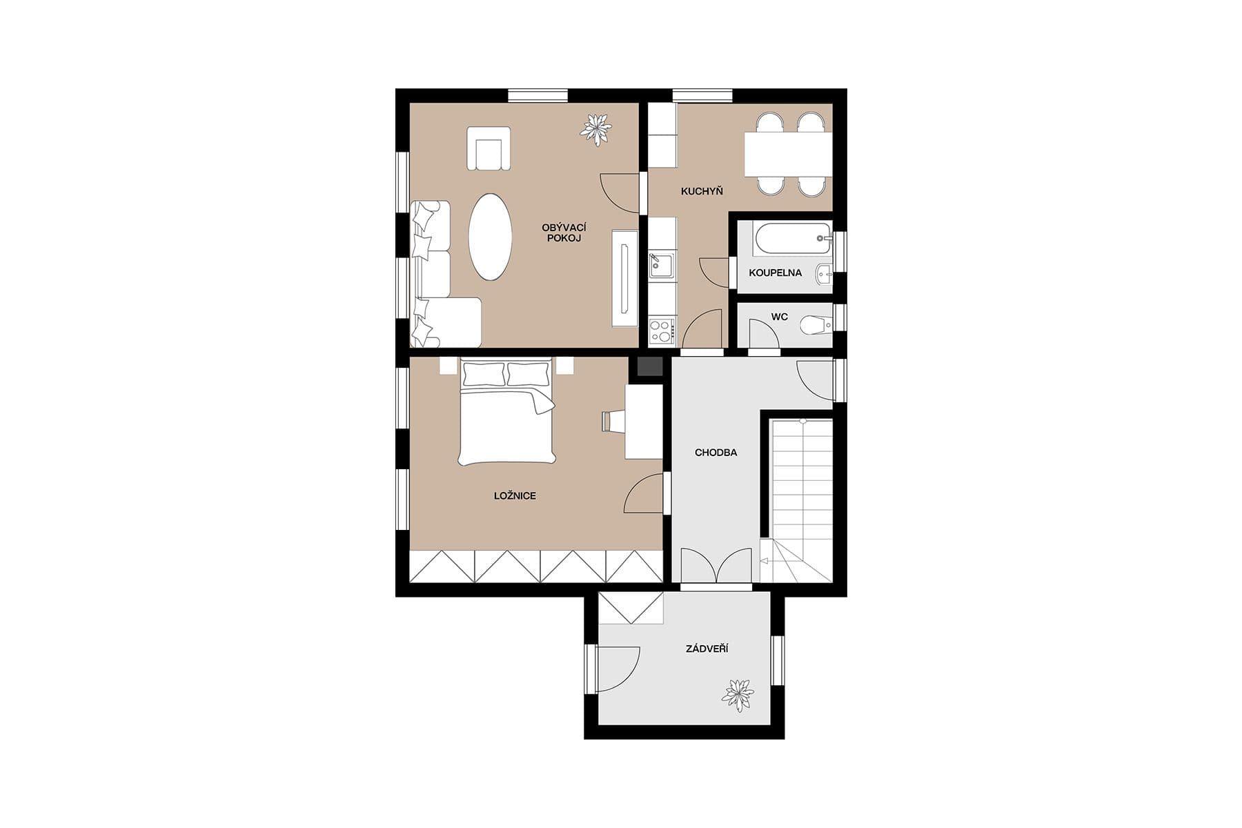 Predaj domu 220 m², pozemek 1.945 m², Hejnice, Liberecký kraj Predaj domu 220 m², pozemek 1.945 m², Hejnice, Liberecký kraj