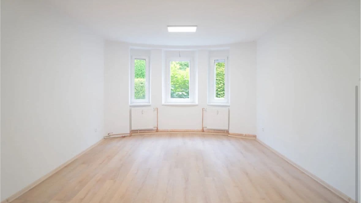 Prenájom bytu 2-izbový 56 m², Bezručova, Ústí nad Labem, Ústecký kraj Prenájom bytu 2-izbový 56 m², Bezručova, Ústí nad Labem, Ústecký kraj