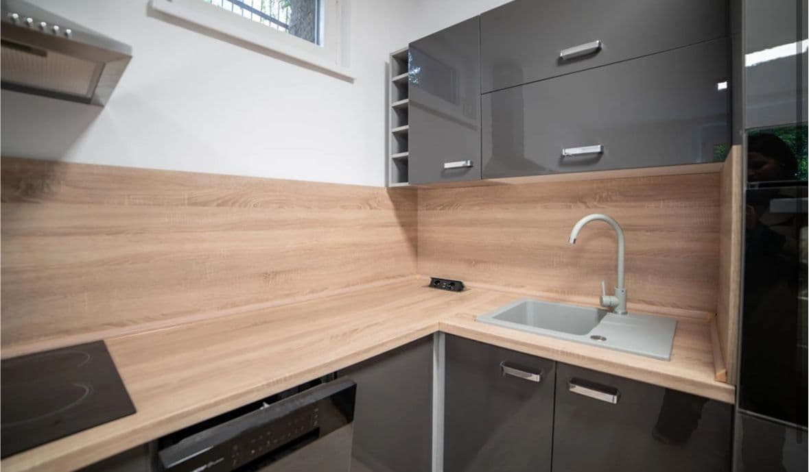 Prenájom bytu 2-izbový 56 m², Bezručova, Ústí nad Labem, Ústecký kraj Prenájom bytu 2-izbový 56 m², Bezručova, Ústí nad Labem, Ústecký kraj