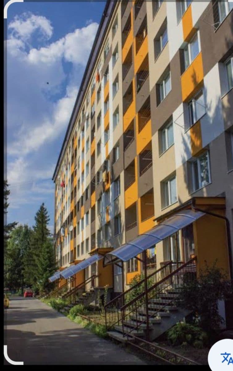 Predaj bytu Garsoniéra 26 m², Sídlisko Rimava, Rimavská Sobota, Banskobystrický kraj Predaj bytu Garsoniéra 26 m², Sídlisko Rimava, Rimavská Sobota, Banskobystrický kraj
