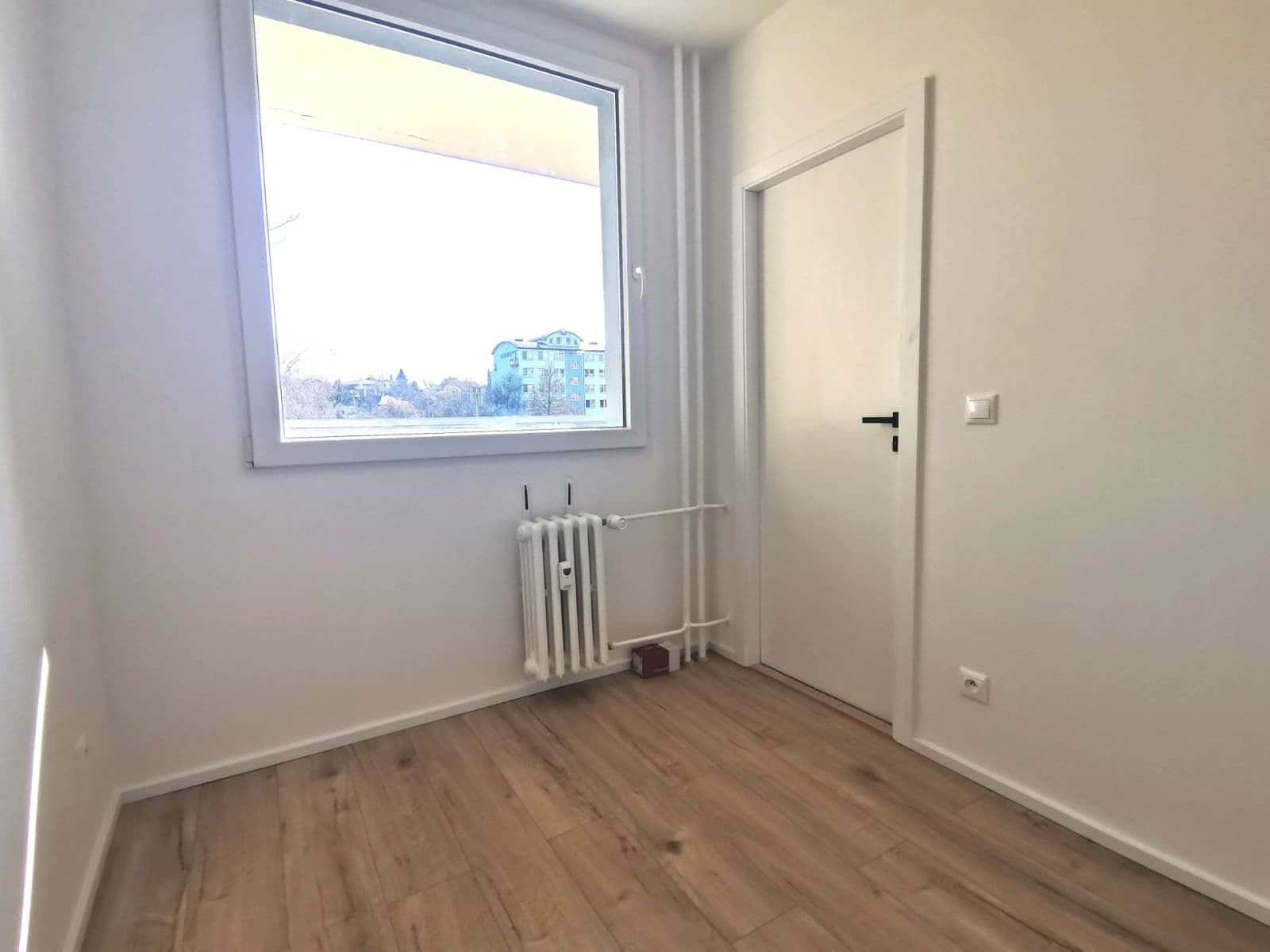 Predaj bytu 3-izbový 72 m², Poznaňská, Praha, Praha Predaj bytu 3-izbový 72 m², Poznaňská, Praha, Praha