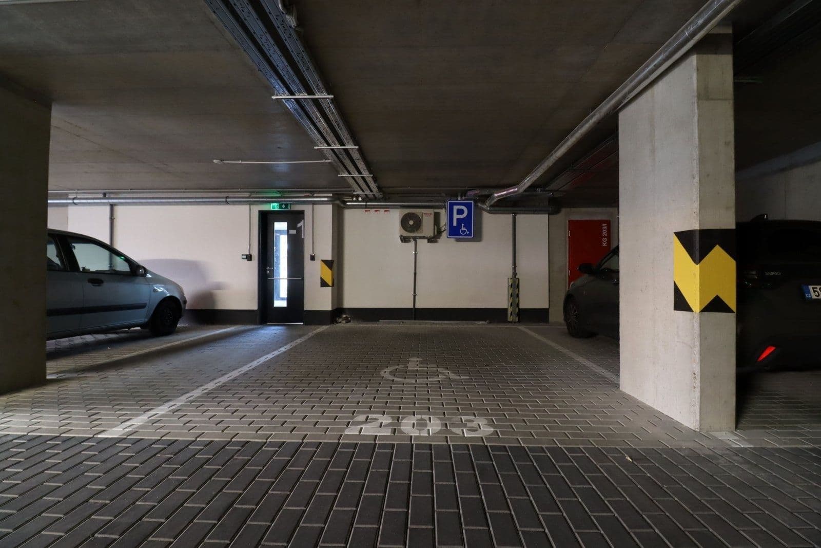 Prenájom bytu 2-izbový 48 m², náměstí Olgy Scheinpflugové, Praha, Praha Prenájom bytu 2-izbový 48 m², náměstí Olgy Scheinpflugové, Praha, Praha