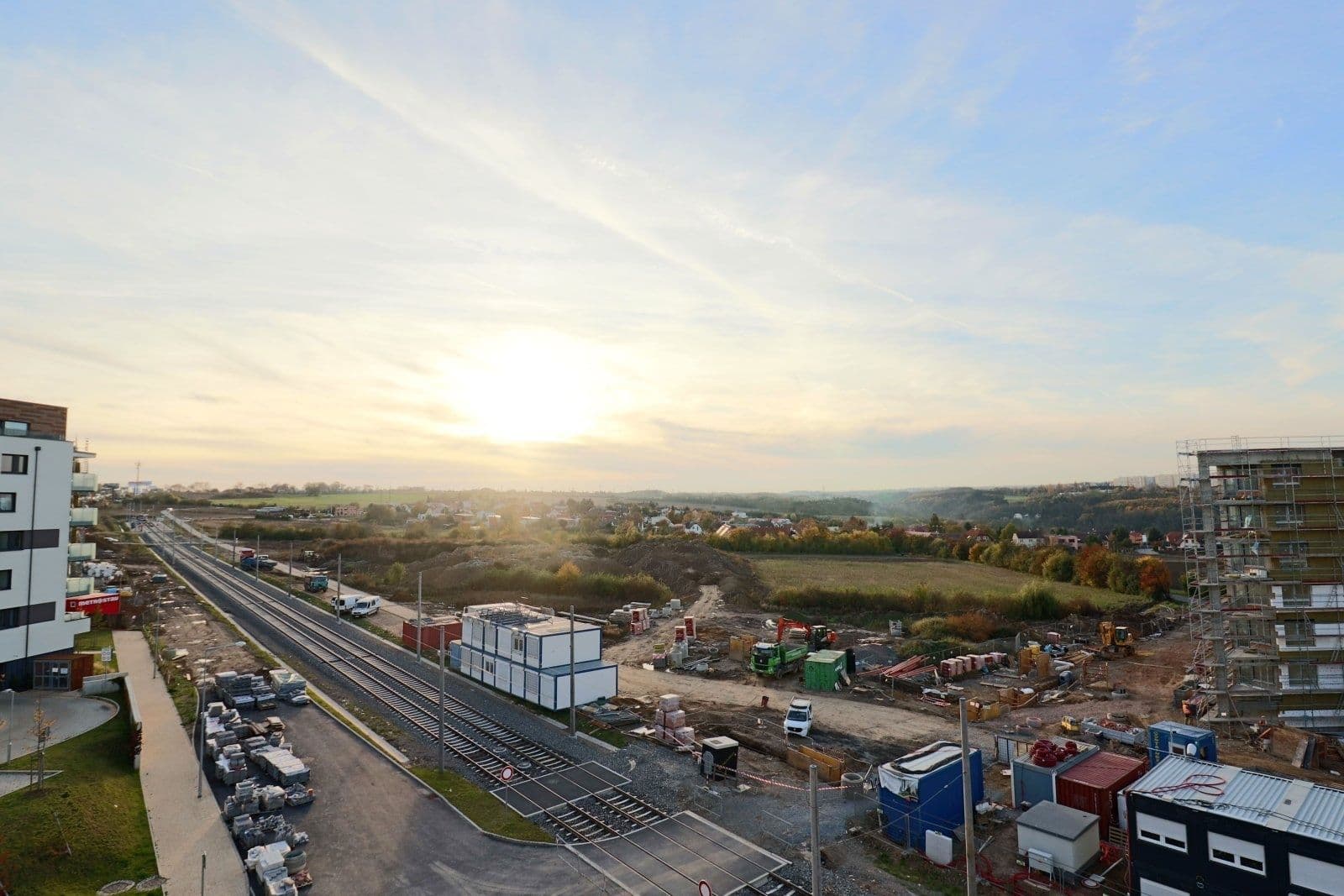 Prenájom bytu 2-izbový 48 m², náměstí Olgy Scheinpflugové, Praha, Praha Prenájom bytu 2-izbový 48 m², náměstí Olgy Scheinpflugové, Praha, Praha