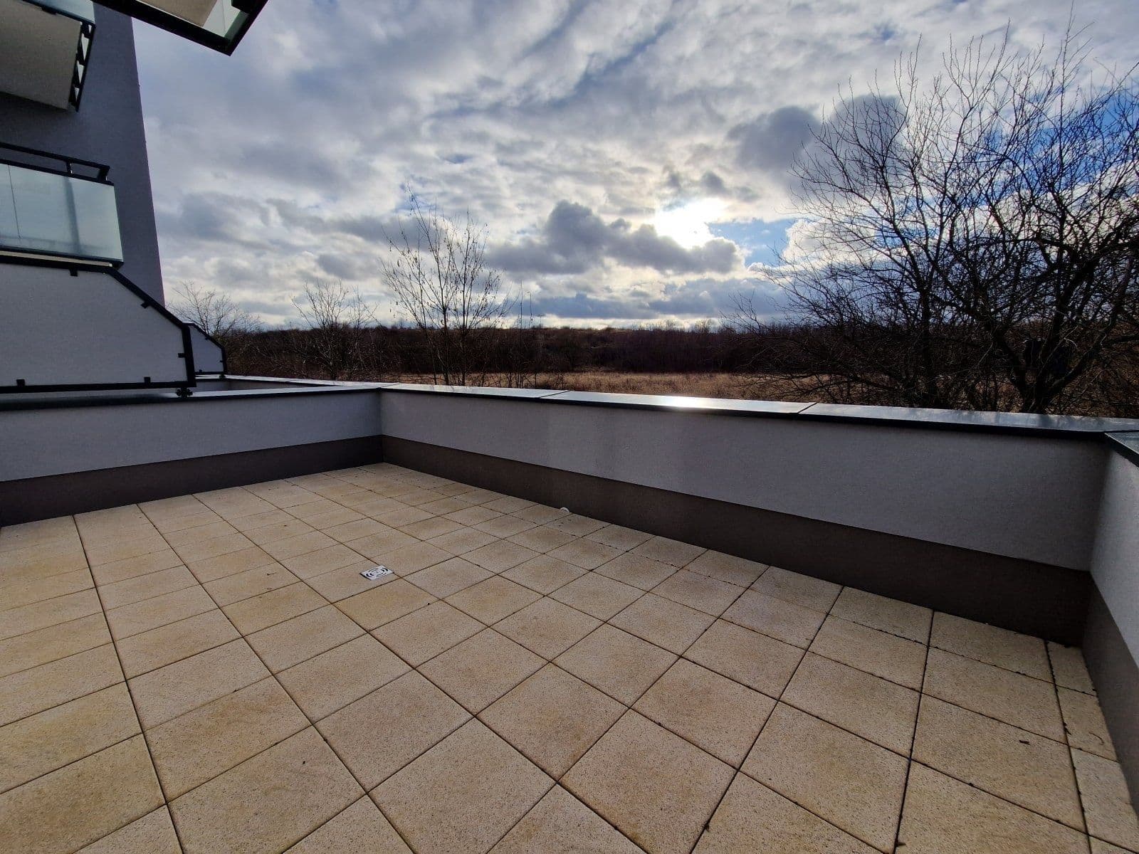 Prenájom bytu 2-izbový 42 m², Františka Diviše, Praha, Praha Prenájom bytu 2-izbový 42 m², Františka Diviše, Praha, Praha