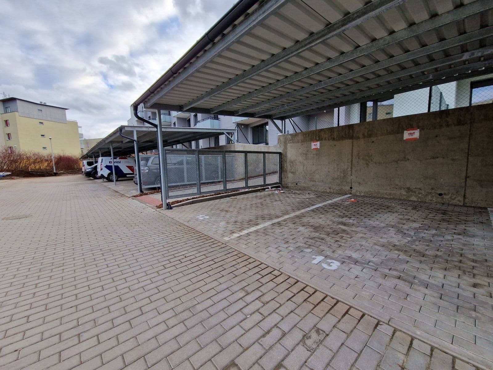 Prenájom bytu 2-izbový 42 m², Františka Diviše, Praha, Praha Prenájom bytu 2-izbový 42 m², Františka Diviše, Praha, Praha