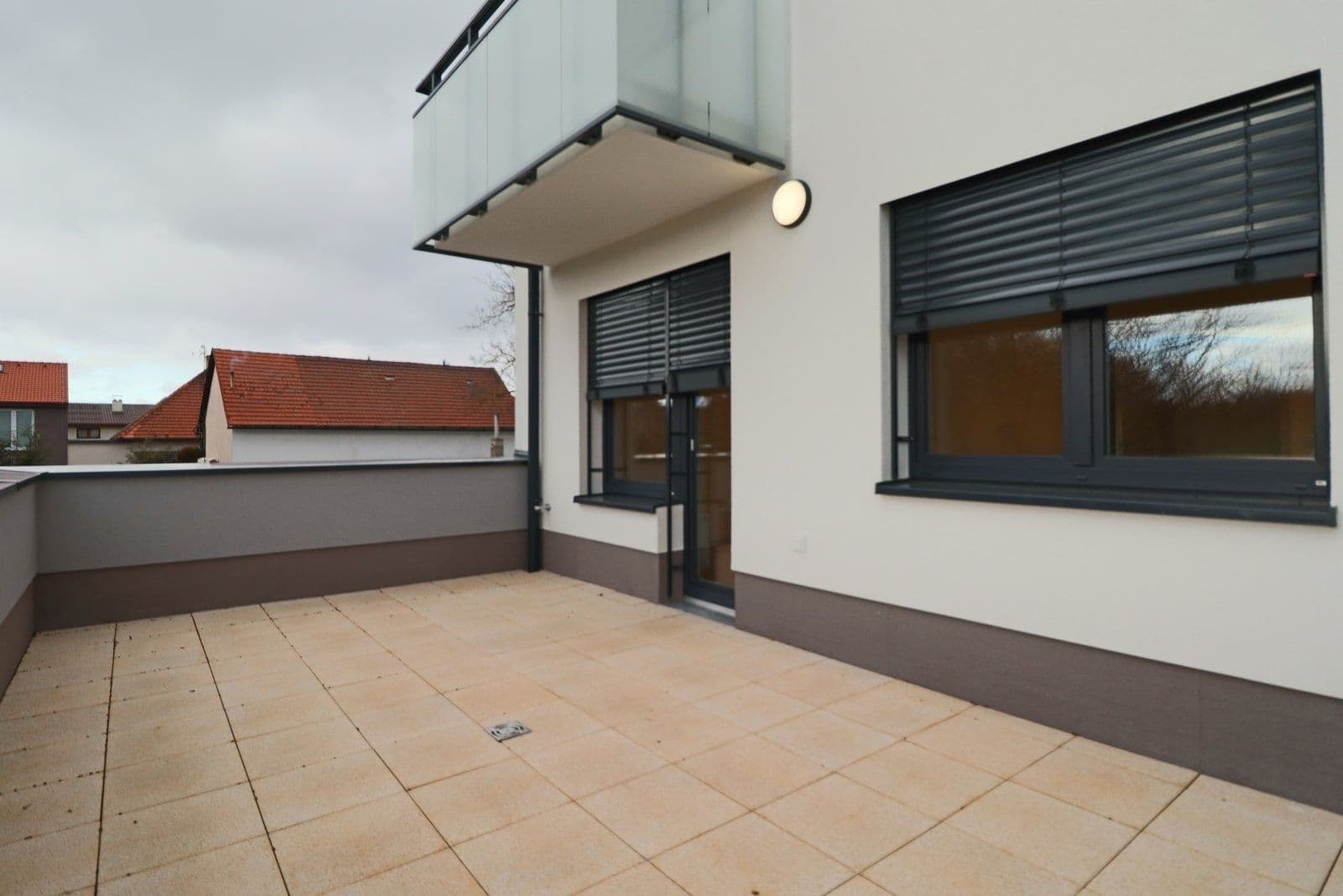 Prenájom bytu 2-izbový 42 m², Františka Diviše, Praha, Praha Prenájom bytu 2-izbový 42 m², Františka Diviše, Praha, Praha