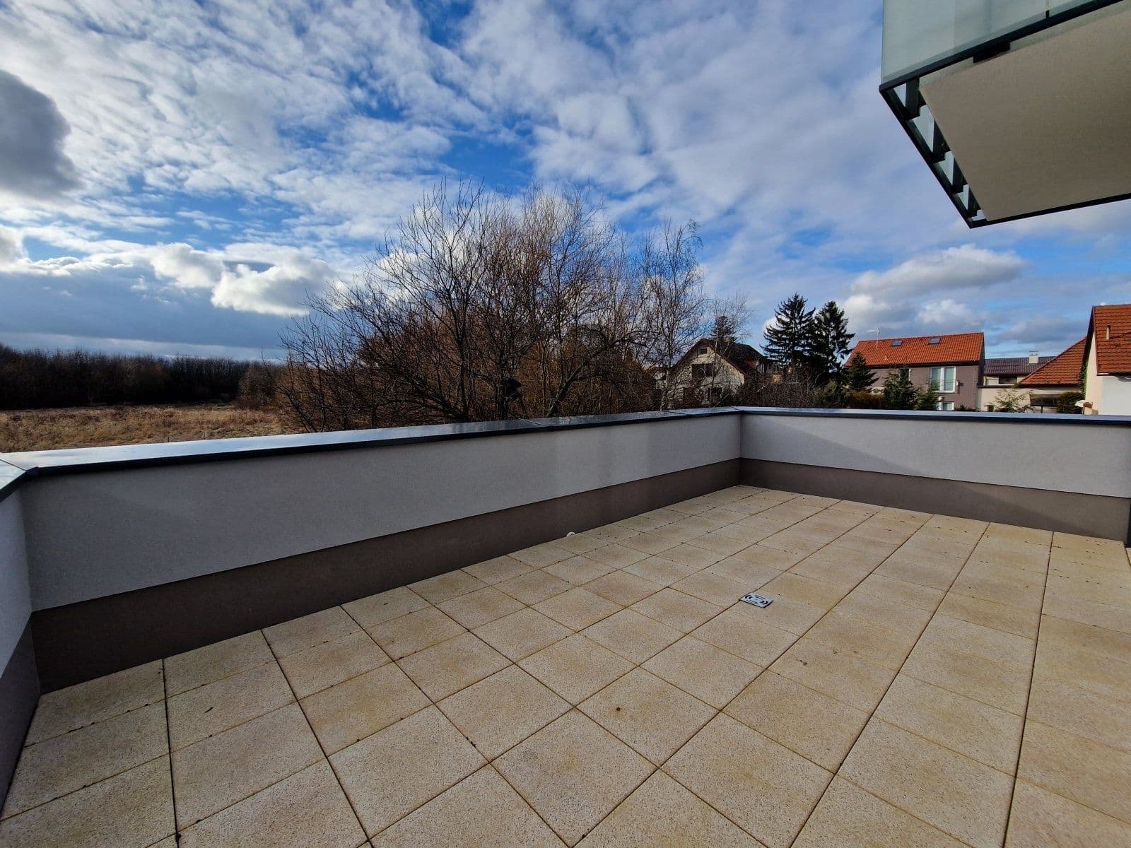 Prenájom bytu 2-izbový 42 m², Františka Diviše, Praha, Praha Prenájom bytu 2-izbový 42 m², Františka Diviše, Praha, Praha