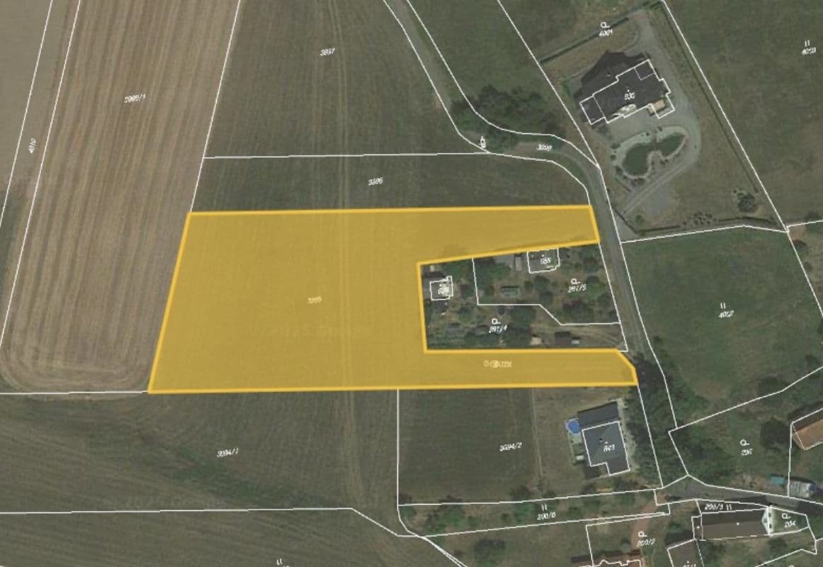 Predaj pozemku 3.190 m², Kout na Šumavě, Plzeňský kraj Predaj pozemku 3.190 m², Kout na Šumavě, Plzeňský kraj