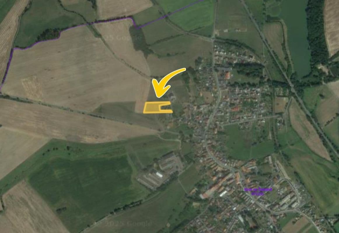 Predaj pozemku 3.190 m², Kout na Šumavě, Plzeňský kraj Predaj pozemku 3.190 m², Kout na Šumavě, Plzeňský kraj