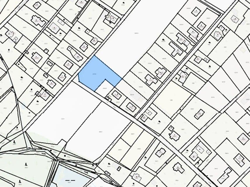Predaj pozemku 2.192 m², Nová, Šenov, Moravskoslezský kraj Predaj pozemku 2.192 m², Nová, Šenov, Moravskoslezský kraj