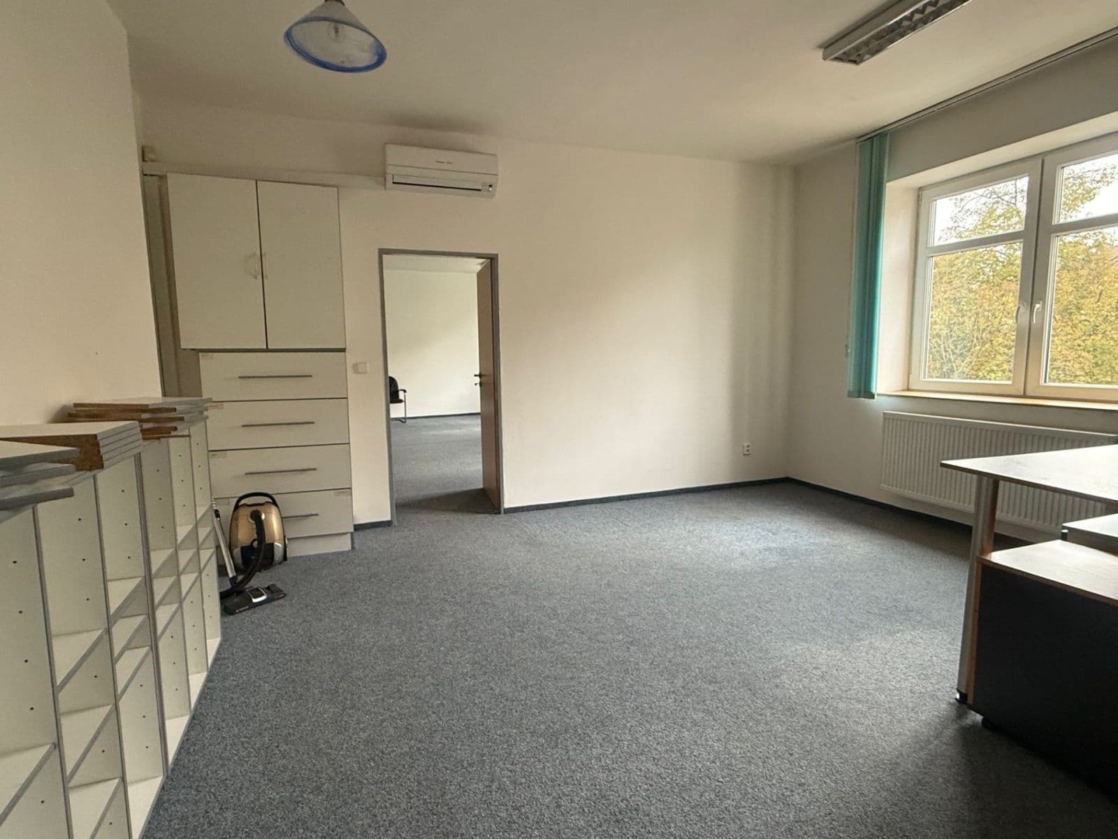 Prenájom kancelárie 57 m², Šámalova, Brno, Jihomoravský kraj Prenájom kancelárie 57 m², Šámalova, Brno, Jihomoravský kraj