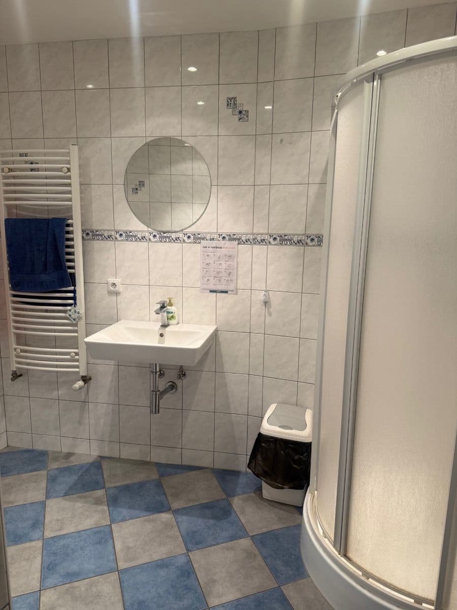 Prenájom kancelárie 57 m², Šámalova, Brno, Jihomoravský kraj Prenájom kancelárie 57 m², Šámalova, Brno, Jihomoravský kraj