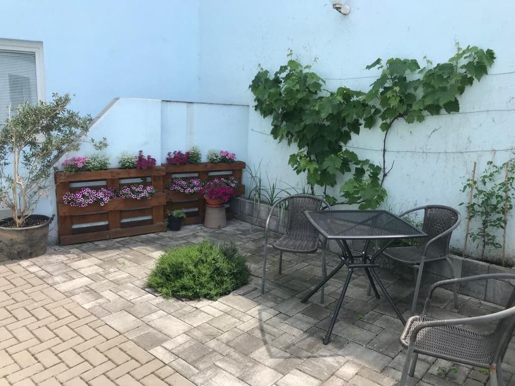 Prenájom kancelárie 57 m², Šámalova, Brno, Jihomoravský kraj Prenájom kancelárie 57 m², Šámalova, Brno, Jihomoravský kraj