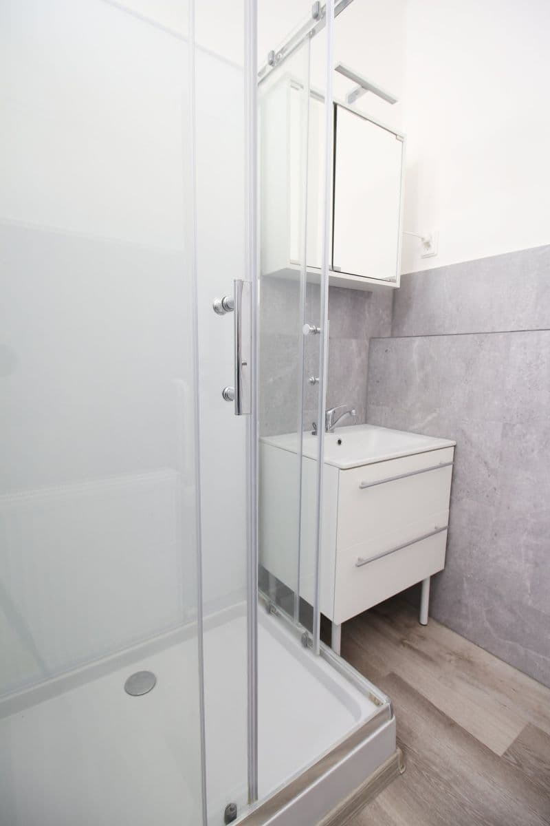 Prenájom bytu 4-izbový 85 m², Studentská, Poděbrady, Středočeský kraj Prenájom bytu 4-izbový 85 m², Studentská, Poděbrady, Středočeský kraj