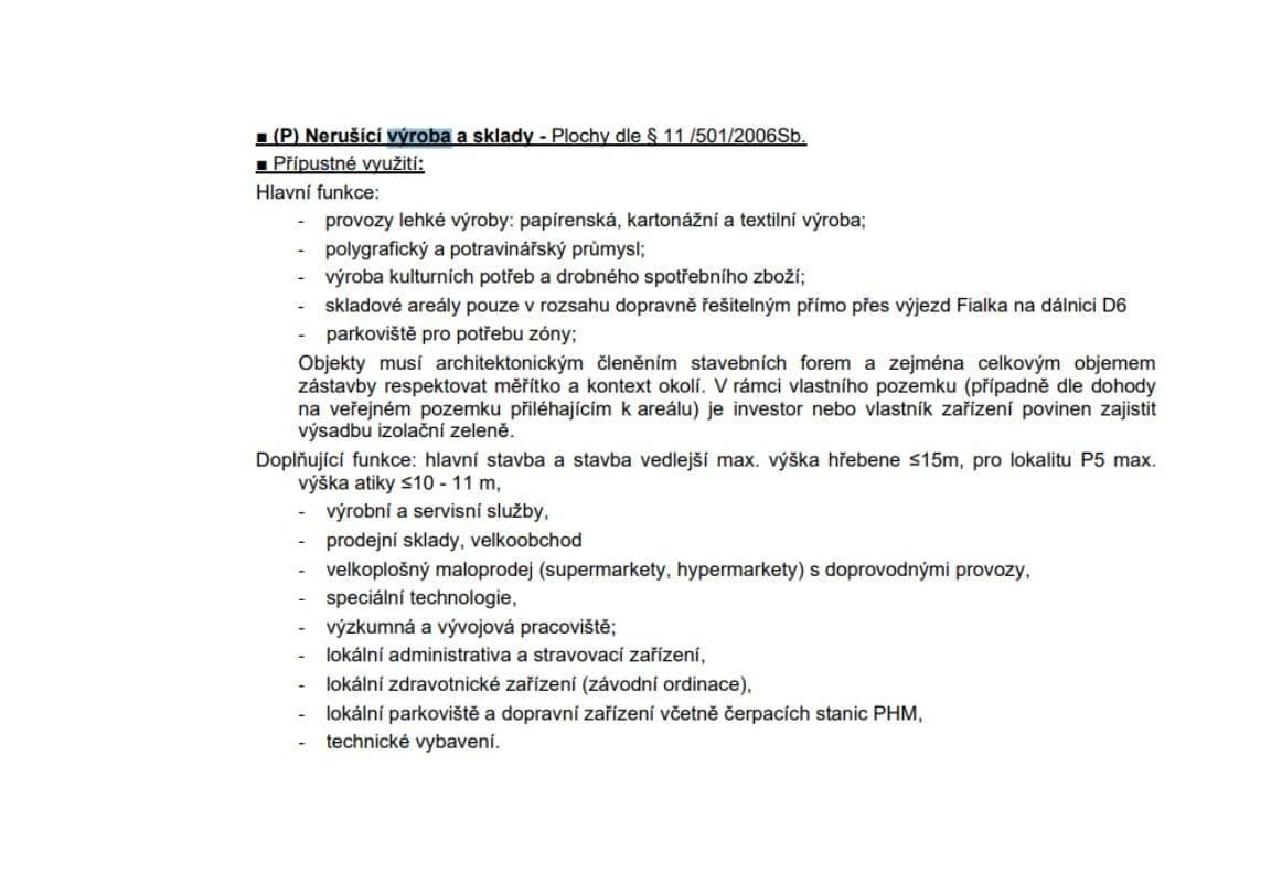 Predaj pozemku 1.133 m², Unhošť, Středočeský kraj Predaj pozemku 1.133 m², Unhošť, Středočeský kraj