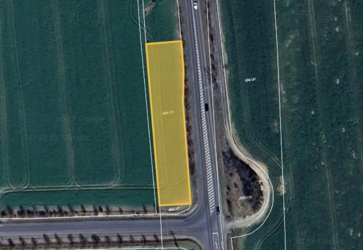 Predaj pozemku 2.265 m², Unhošť, Středočeský kraj Predaj pozemku 2.265 m², Unhošť, Středočeský kraj