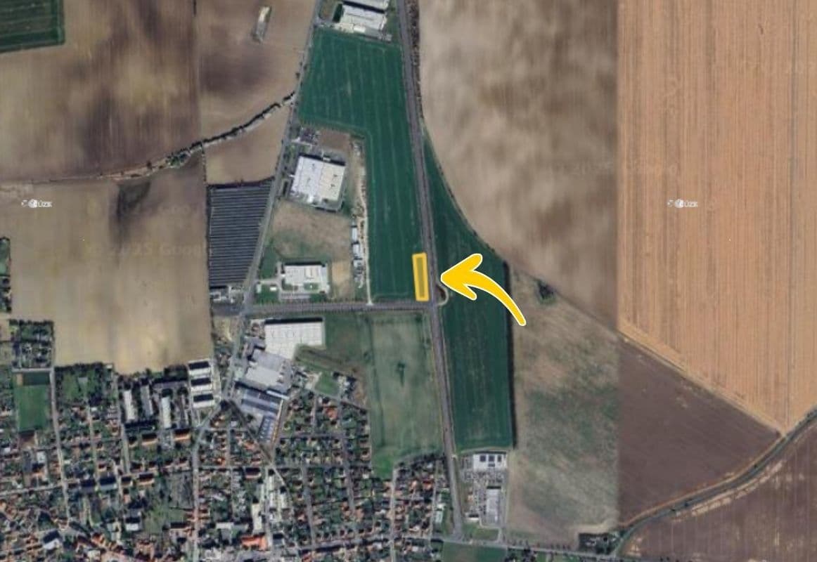 Predaj pozemku 2.265 m², Unhošť, Středočeský kraj Predaj pozemku 2.265 m², Unhošť, Středočeský kraj
