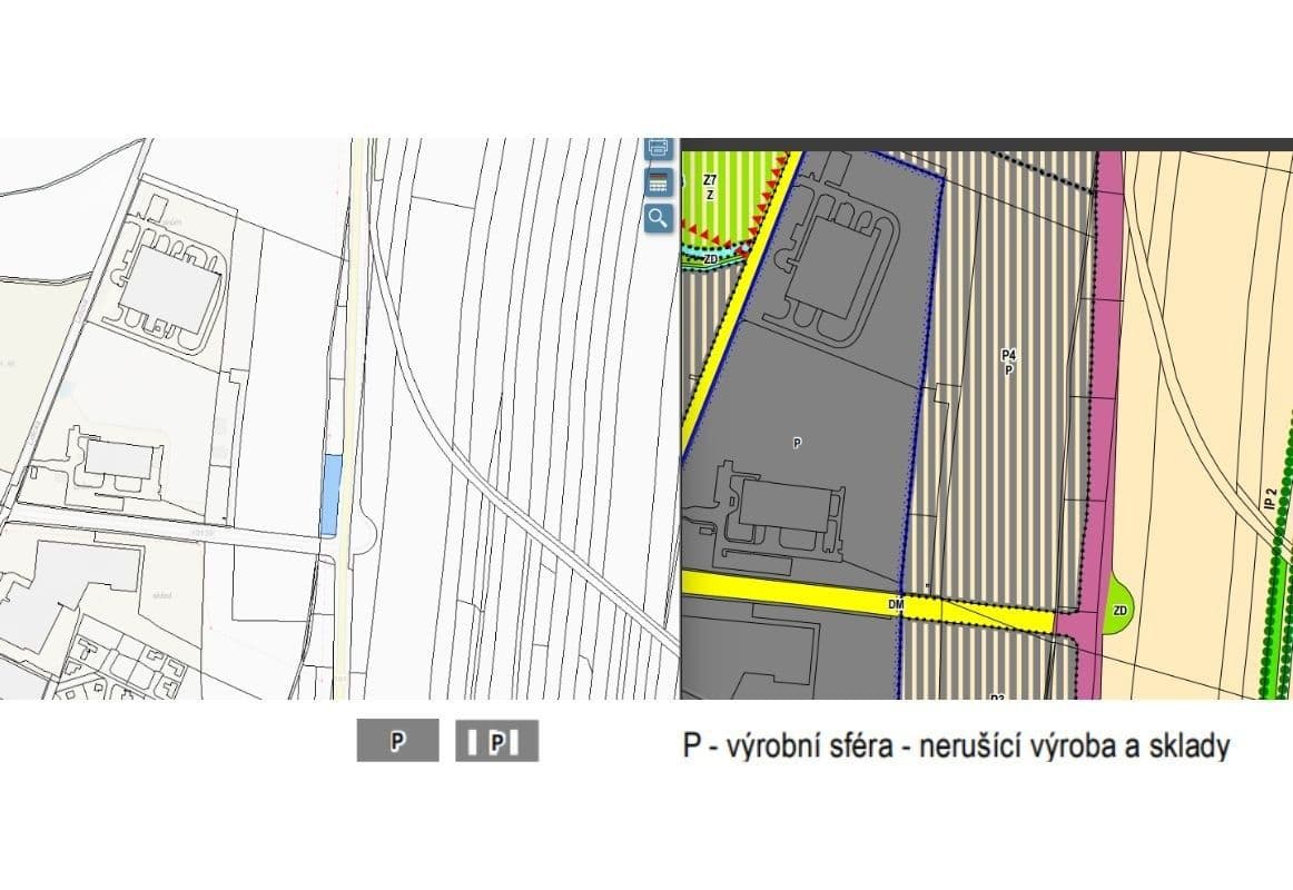 Predaj pozemku 2.265 m², Unhošť, Středočeský kraj Predaj pozemku 2.265 m², Unhošť, Středočeský kraj
