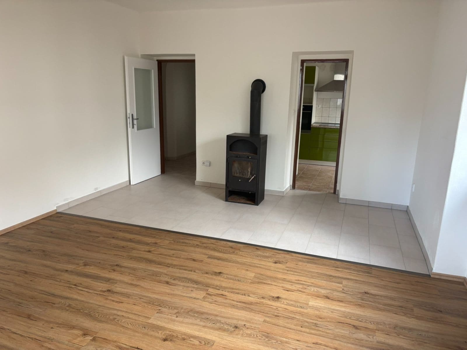 Prenájom bytu 3-izbový 90 m², Čs. armády, Žamberk, Pardubický kraj Prenájom bytu 3-izbový 90 m², Čs. armády, Žamberk, Pardubický kraj