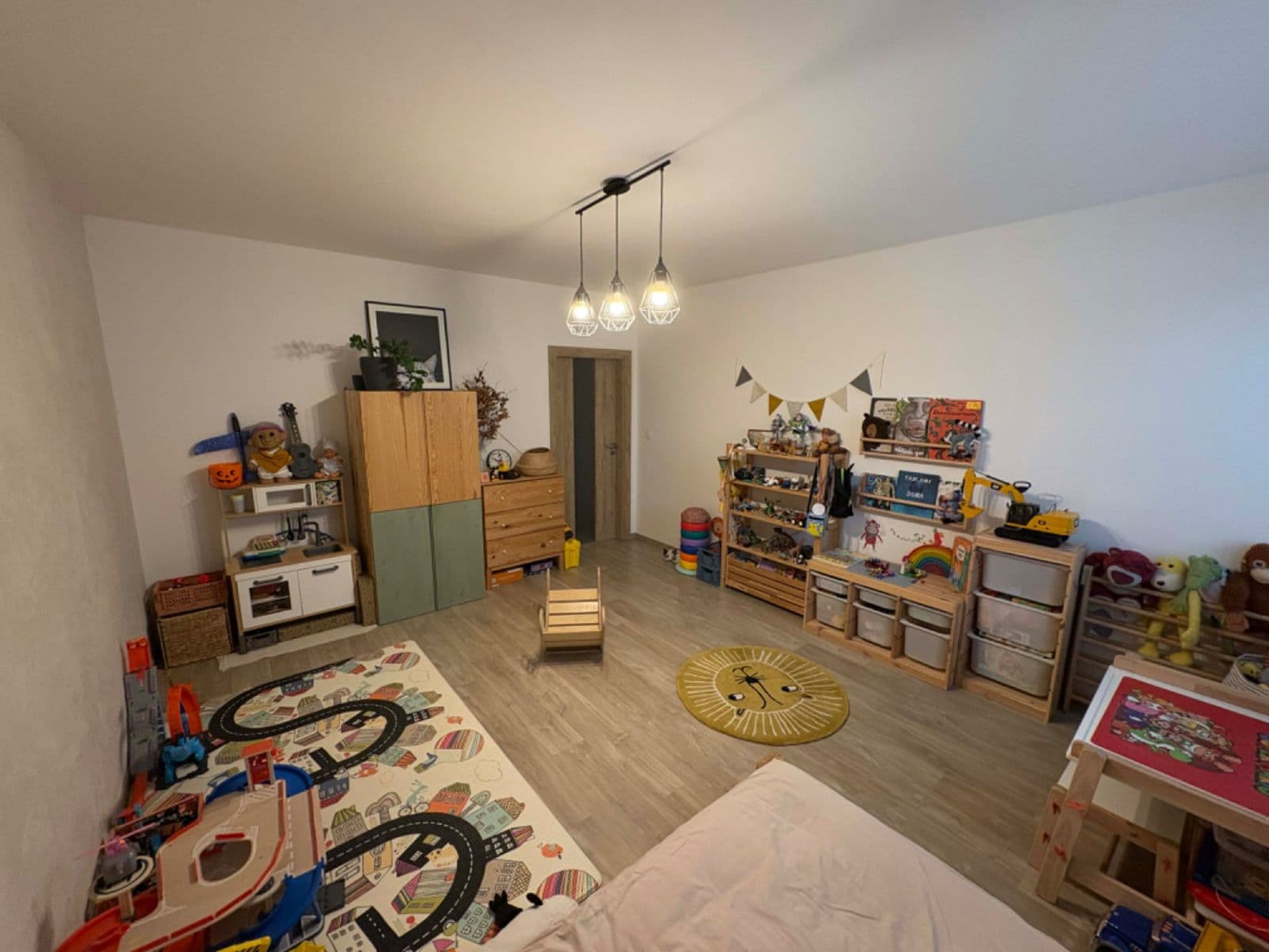 Predaj bytu 3-izbový 95 m², Souběžná, Kralupy nad Vltavou, Středočeský kraj Predaj bytu 3-izbový 95 m², Souběžná, Kralupy nad Vltavou, Středočeský kraj