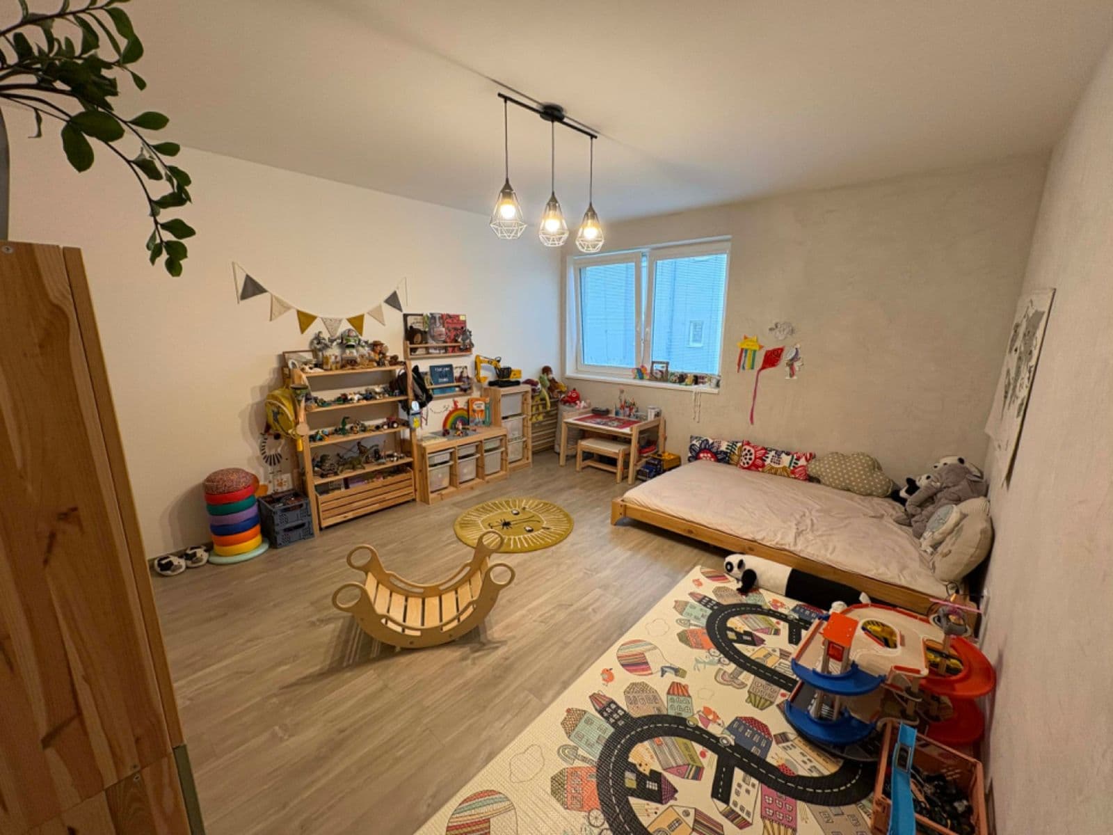 Predaj bytu 3-izbový 95 m², Souběžná, Kralupy nad Vltavou, Středočeský kraj Predaj bytu 3-izbový 95 m², Souběžná, Kralupy nad Vltavou, Středočeský kraj