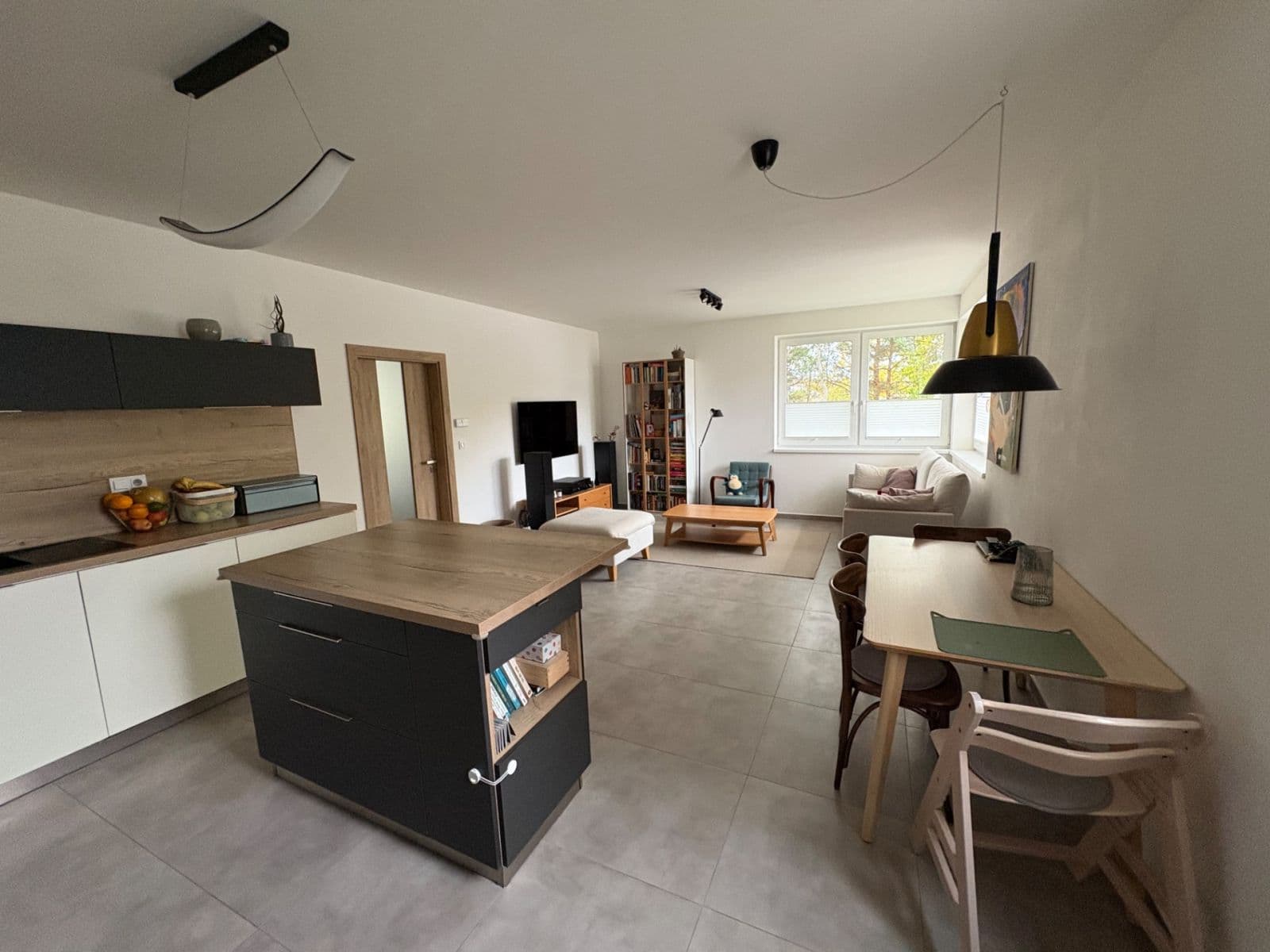 Predaj bytu 3-izbový 95 m², Souběžná, Kralupy nad Vltavou, Středočeský kraj Predaj bytu 3-izbový 95 m², Souběžná, Kralupy nad Vltavou, Středočeský kraj