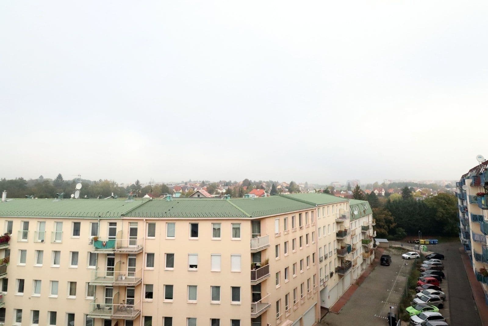 Prenájom bytu 3-izbový 86 m², Lipnická, Praha, Praha Prenájom bytu 3-izbový 86 m², Lipnická, Praha, Praha