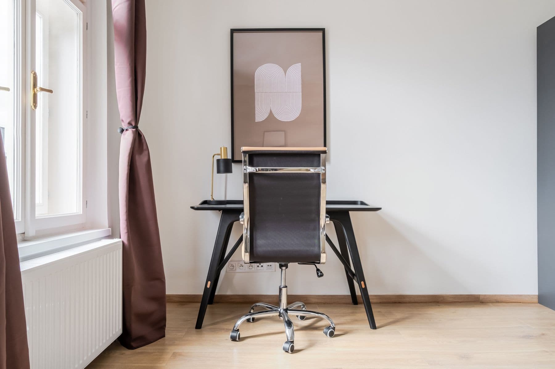 Prenájom bytu 67 m², Rostovská, Praha, Praha Prenájom bytu 67 m², Rostovská, Praha, Praha