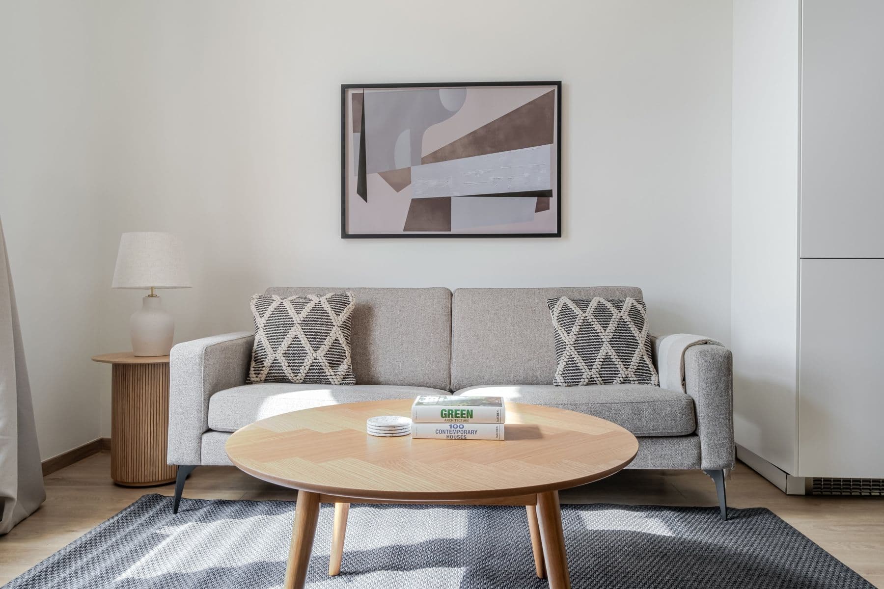 Prenájom bytu 67 m², Rostovská, Praha, Praha Prenájom bytu 67 m², Rostovská, Praha, Praha