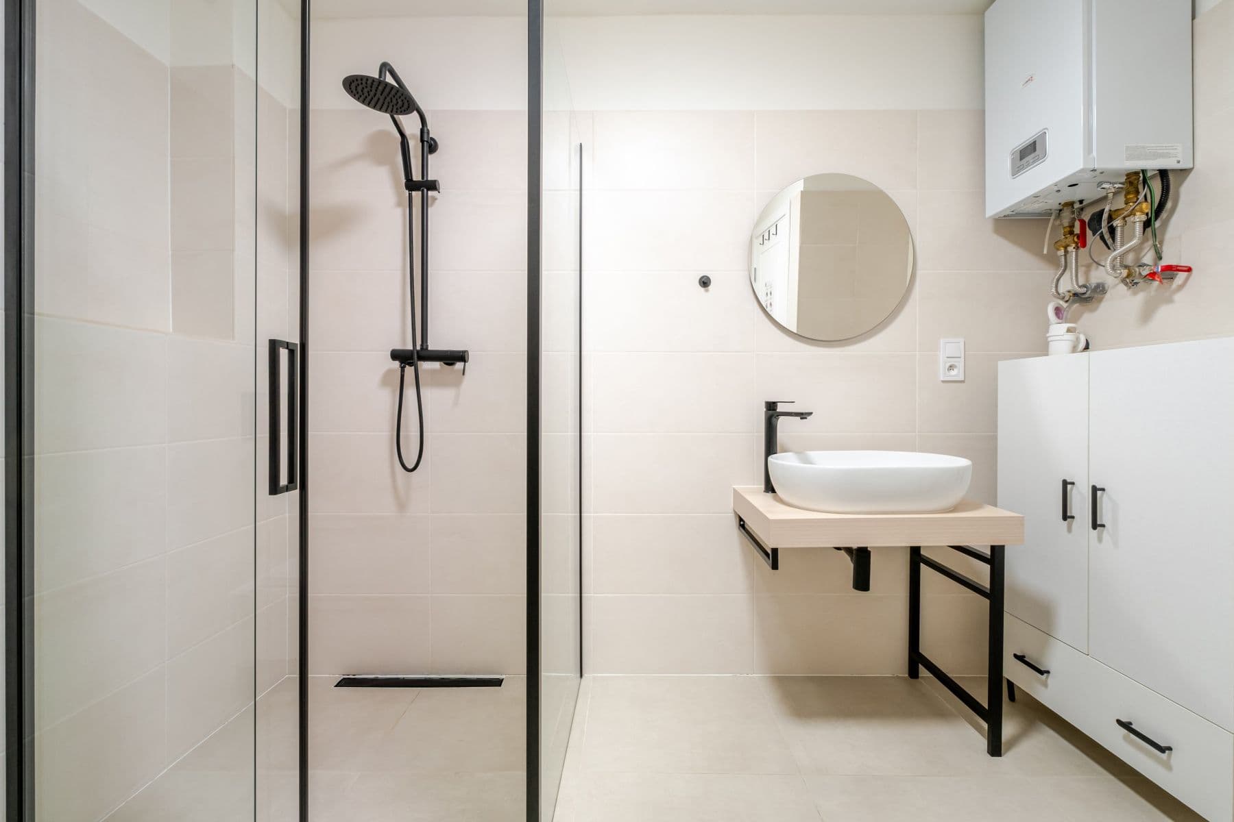 Prenájom bytu 67 m², Rostovská, Praha, Praha Prenájom bytu 67 m², Rostovská, Praha, Praha