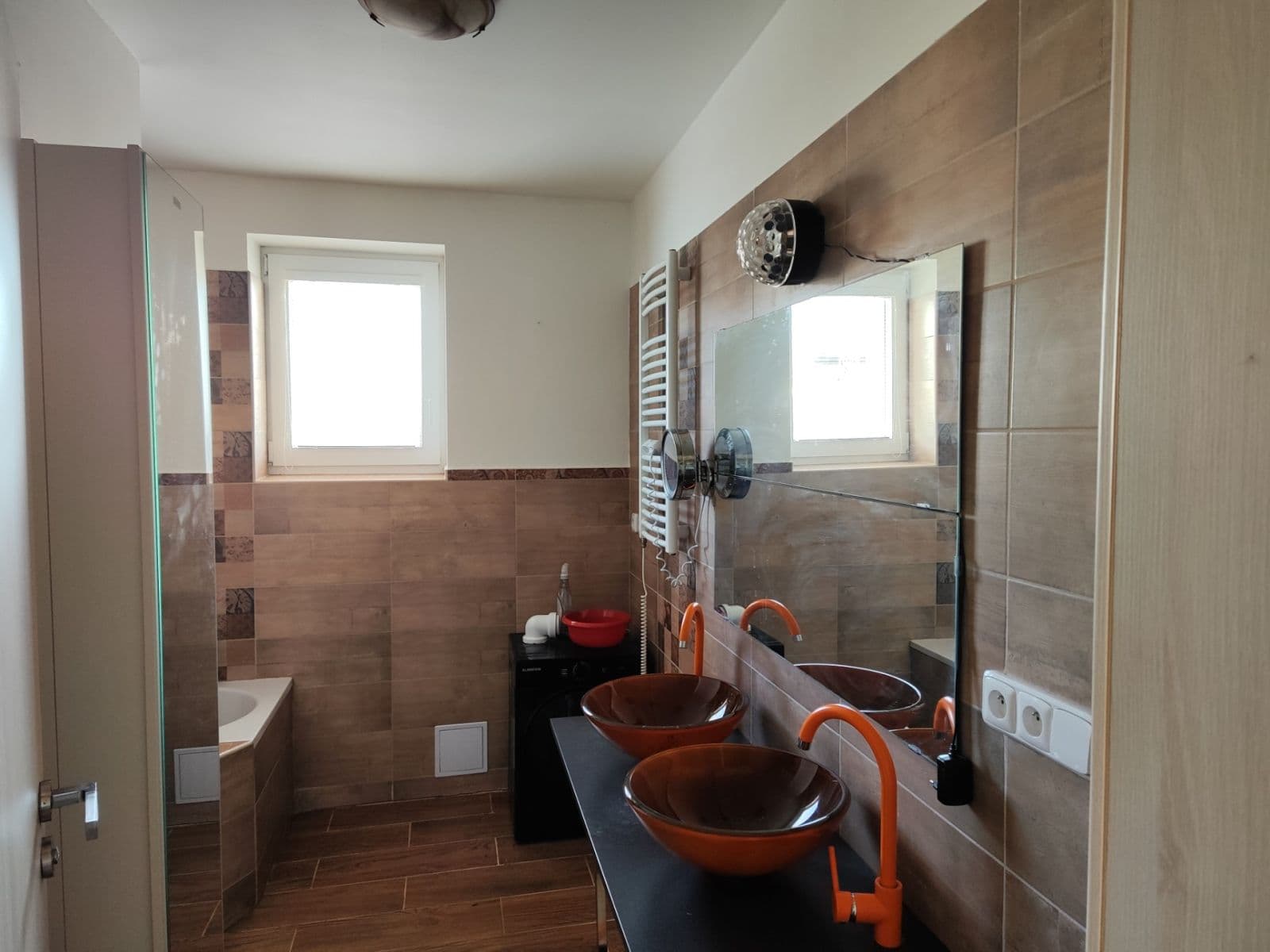 Prenájom domu 85 m², pozemek 770 m², Mexiko, Klimkovice, Moravskoslezský kraj Prenájom domu 85 m², pozemek 770 m², Mexiko, Klimkovice, Moravskoslezský kraj