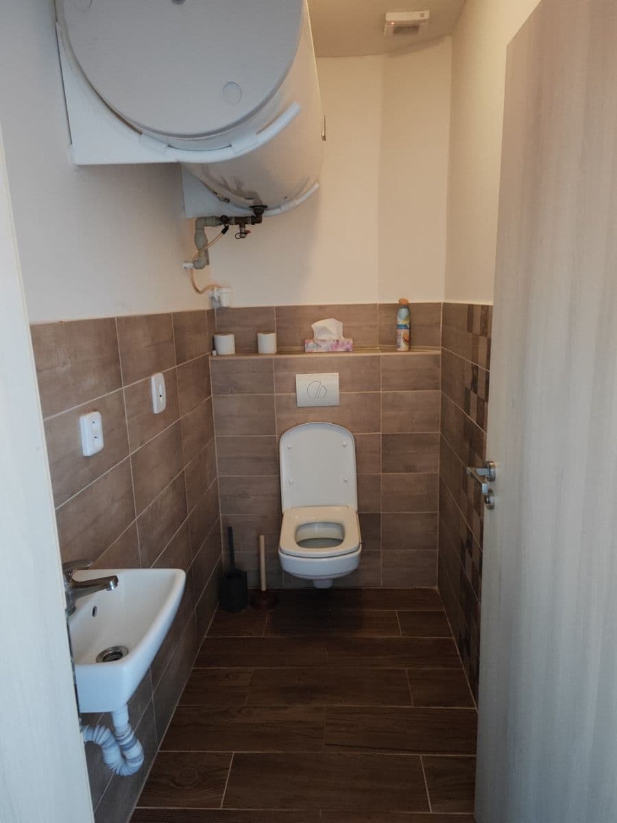 Prenájom domu 85 m², pozemek 770 m², Mexiko, Klimkovice, Moravskoslezský kraj Prenájom domu 85 m², pozemek 770 m², Mexiko, Klimkovice, Moravskoslezský kraj