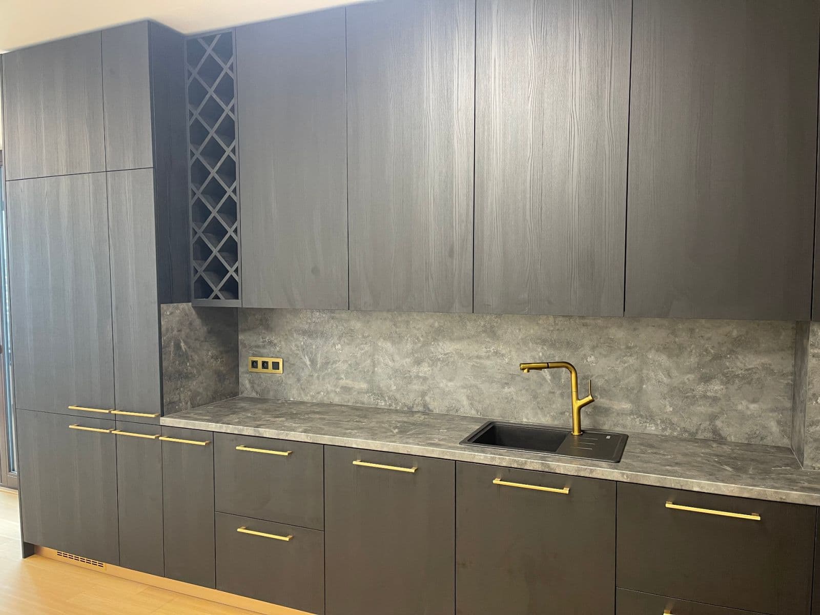 Predaj bytu 3-izbový 86 m², V Třešňovce, Praha, Praha Predaj bytu 3-izbový 86 m², V Třešňovce, Praha, Praha