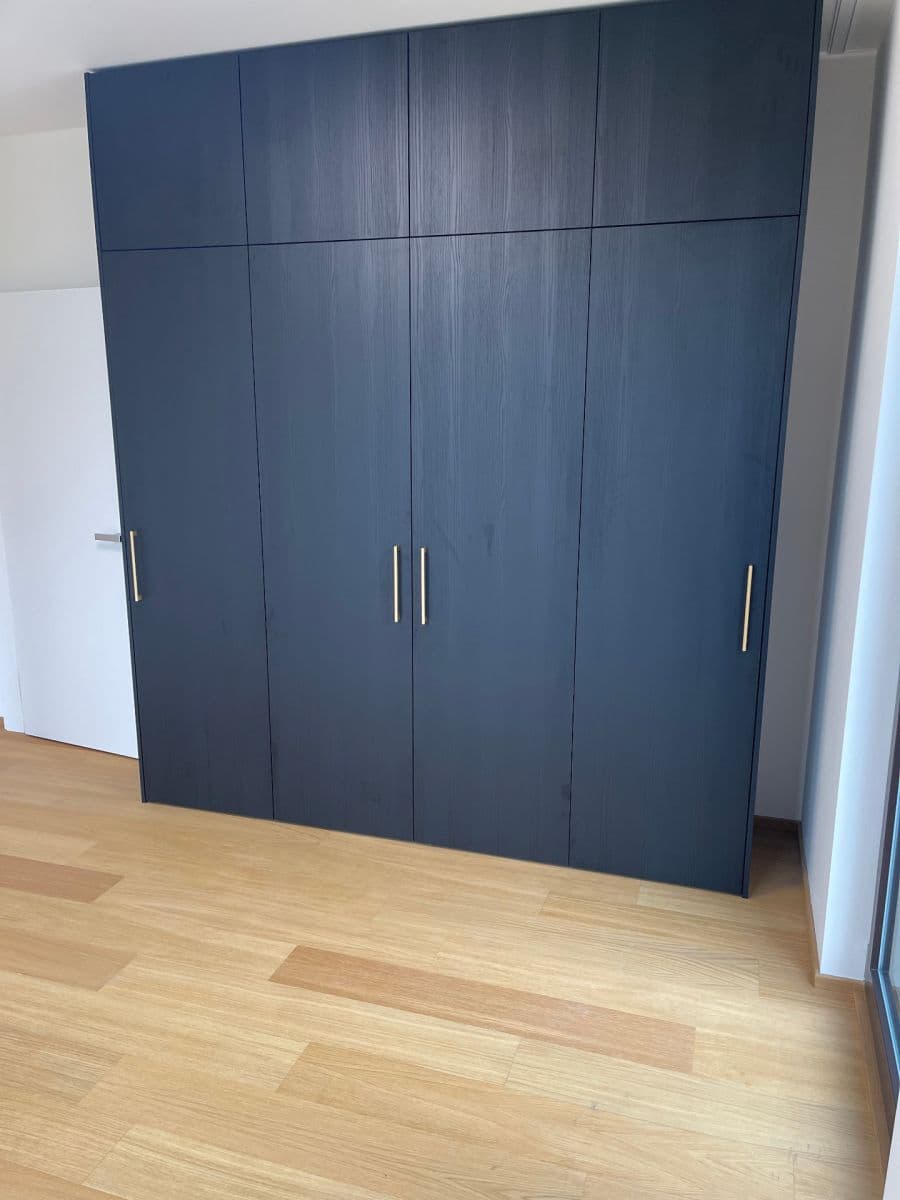 Predaj bytu 3-izbový 86 m², V Třešňovce, Praha, Praha Predaj bytu 3-izbový 86 m², V Třešňovce, Praha, Praha