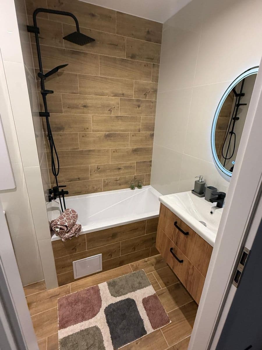 Predaj bytu 1-izbový 37 m², Na Vavřinci, Slaný, Středočeský kraj Predaj bytu 1-izbový 37 m², Na Vavřinci, Slaný, Středočeský kraj