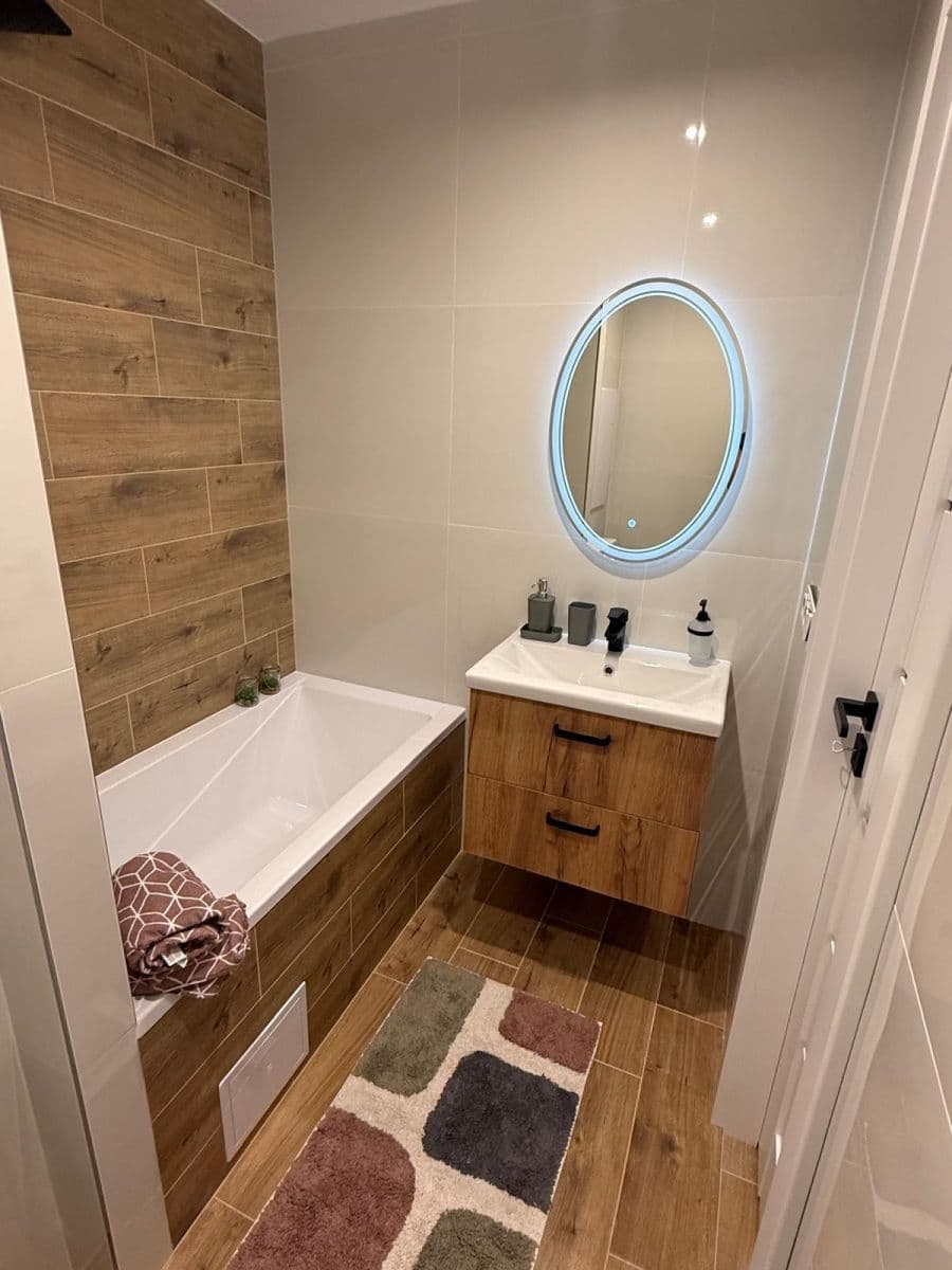 Predaj bytu 1-izbový 37 m², Na Vavřinci, Slaný, Středočeský kraj Predaj bytu 1-izbový 37 m², Na Vavřinci, Slaný, Středočeský kraj