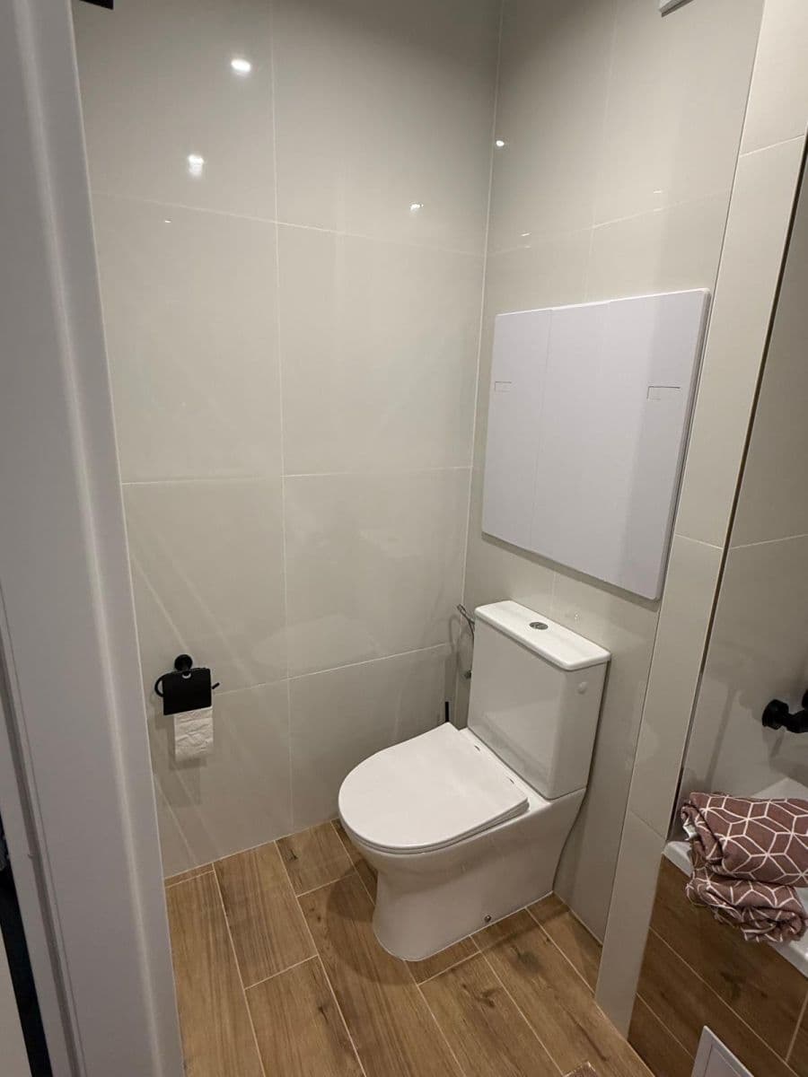 Predaj bytu 1-izbový 37 m², Na Vavřinci, Slaný, Středočeský kraj Predaj bytu 1-izbový 37 m², Na Vavřinci, Slaný, Středočeský kraj